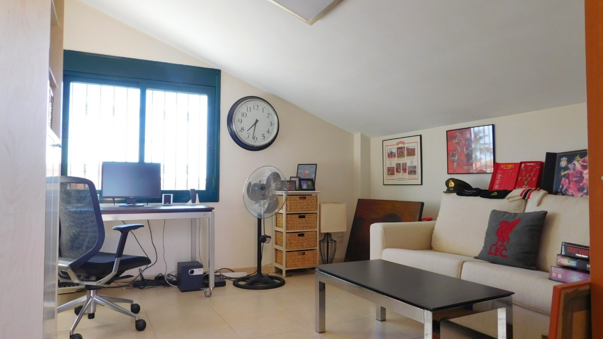 Revente - Villa Individuelle -
Ciudad Quesada - Rojales - Ciudad Quesada