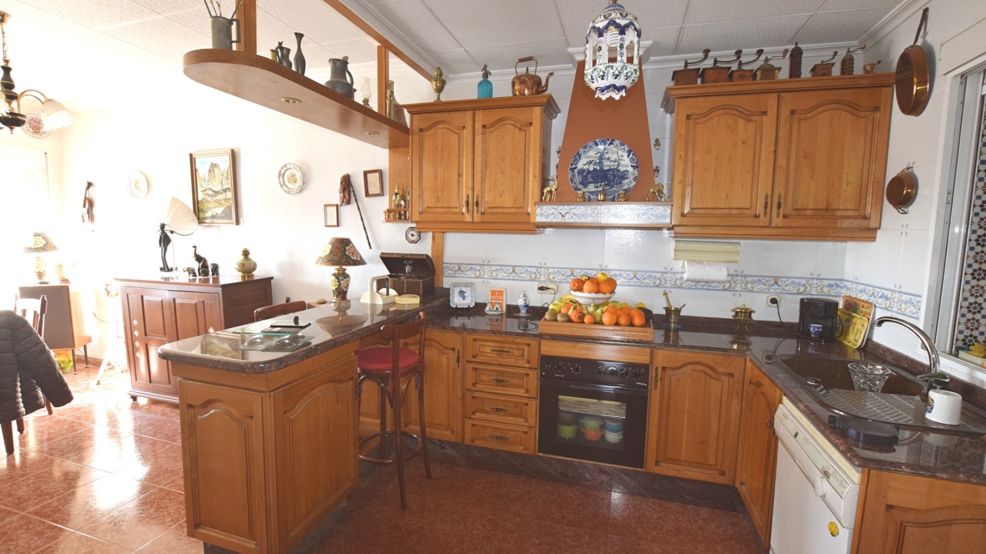 Revente - Villa Individuelle -
Ciudad Quesada - Rojales - Ciudad Quesada
