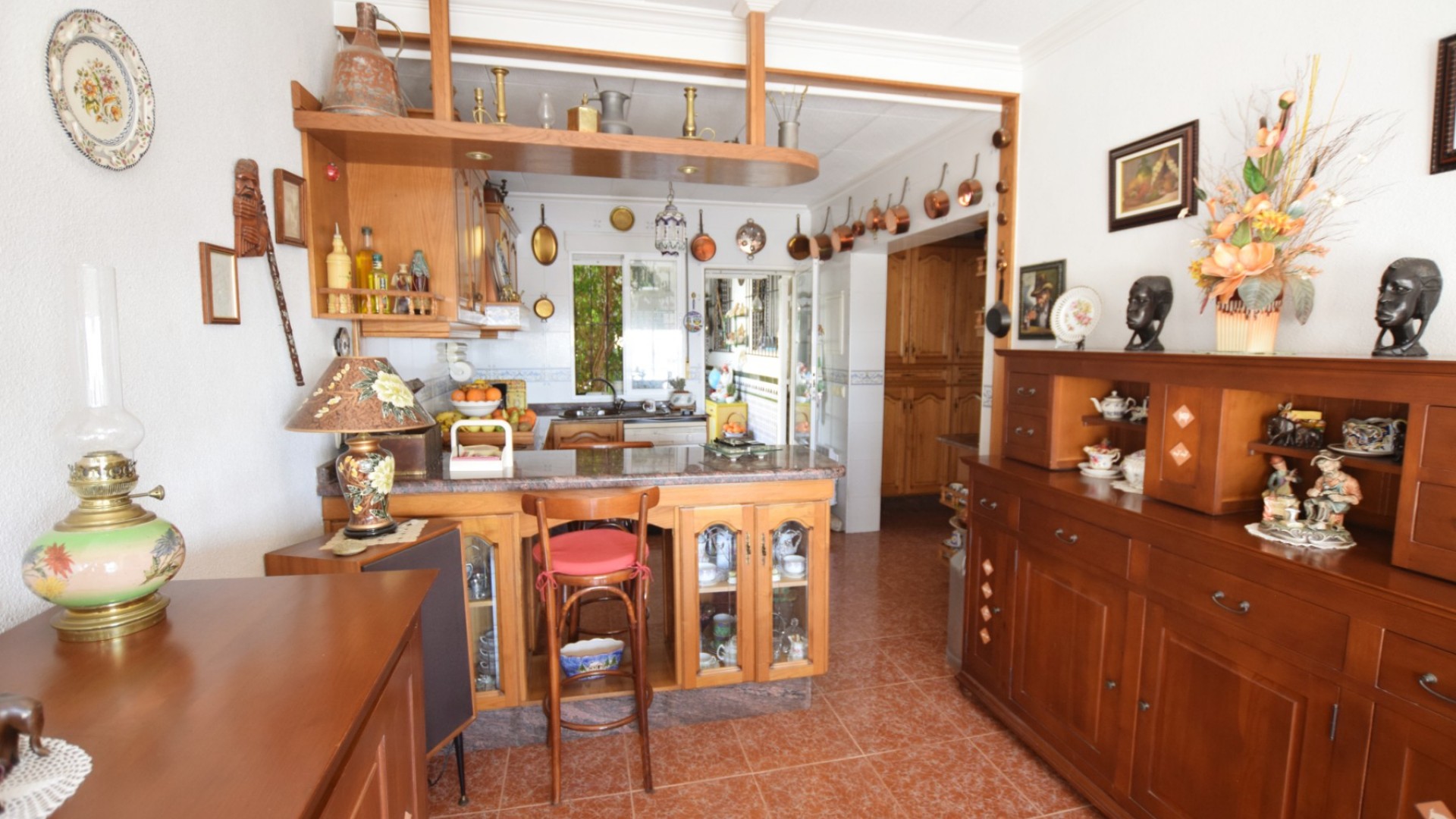 Revente - Villa Individuelle -
Ciudad Quesada - Rojales - Ciudad Quesada