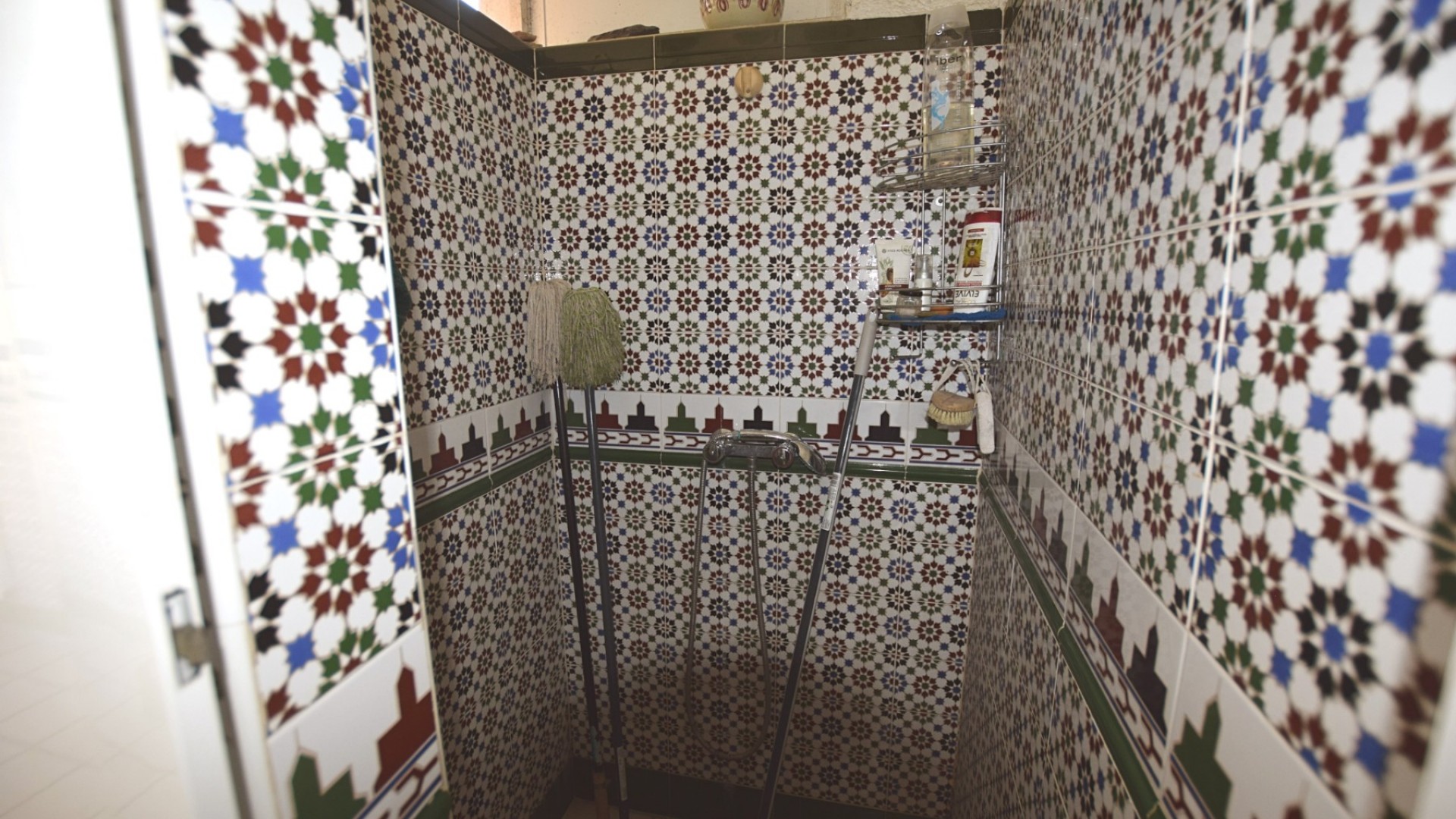 Revente - Villa Individuelle -
Ciudad Quesada - Rojales - Ciudad Quesada