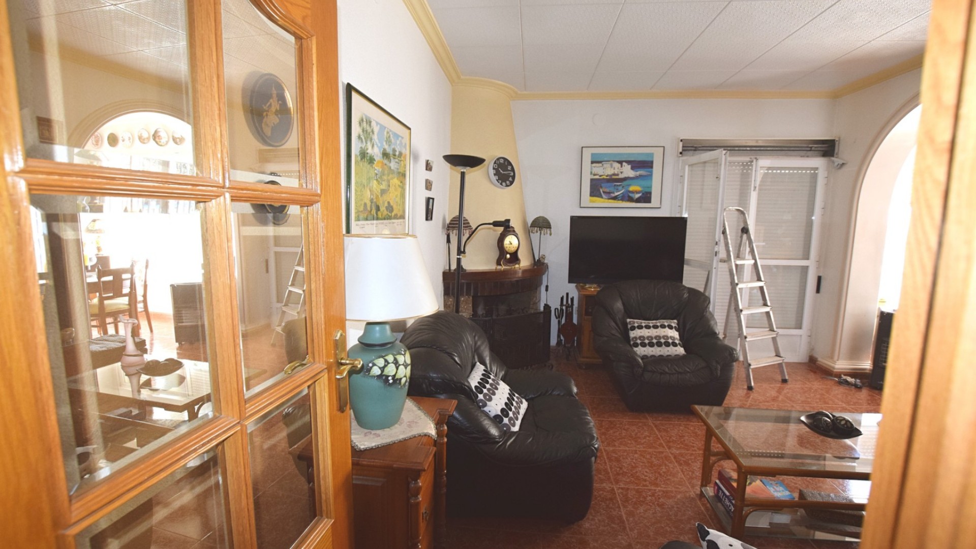 Revente - Villa Individuelle -
Ciudad Quesada - Rojales - Ciudad Quesada