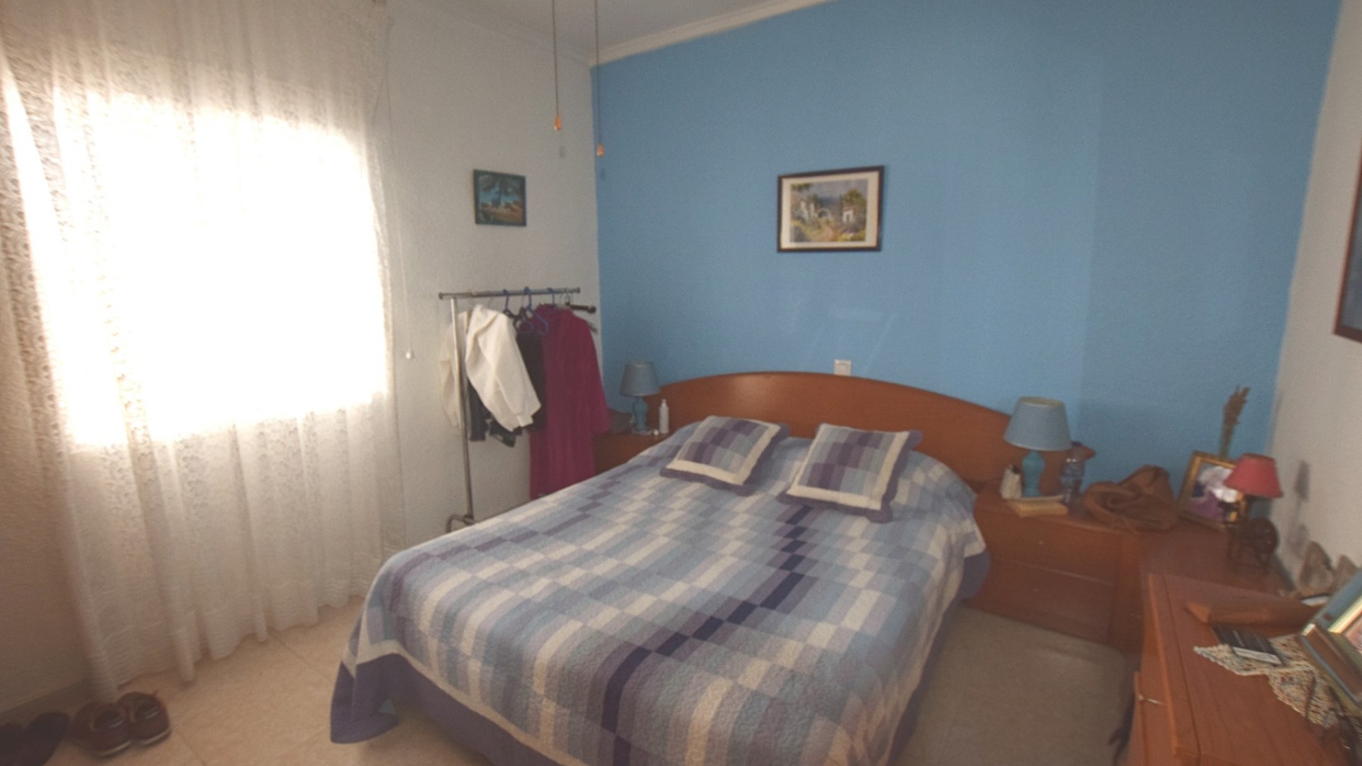 Revente - Villa Individuelle -
Ciudad Quesada - Rojales - Ciudad Quesada