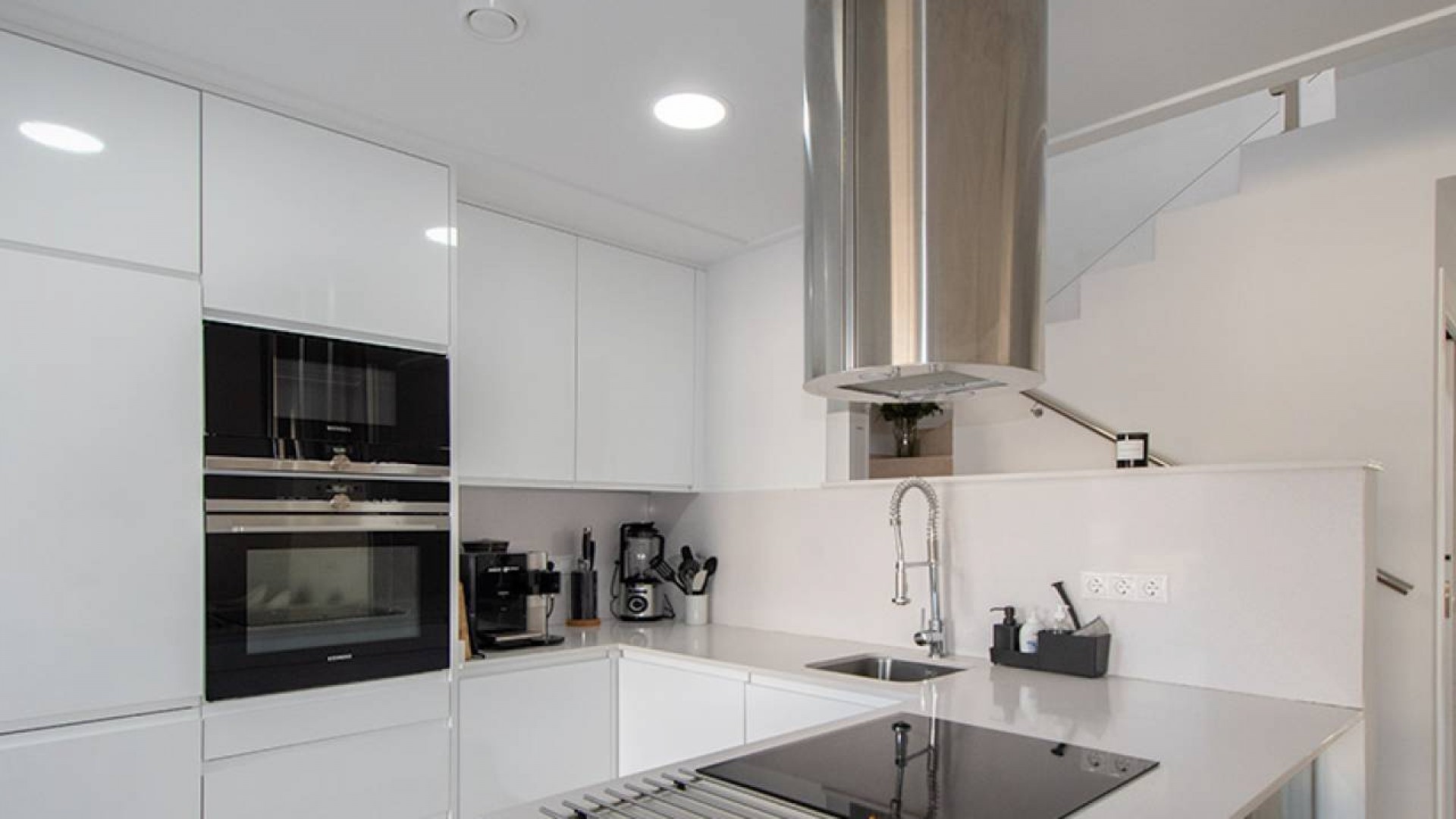 Revente - Villa Individuelle -
Ciudad Quesada - Rojales - Ciudad Quesada