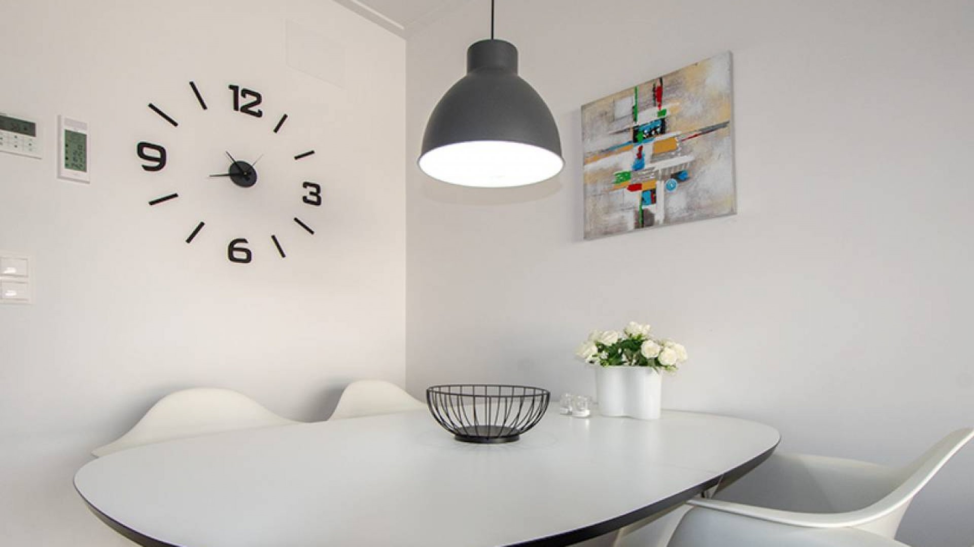 Revente - Villa Individuelle -
Ciudad Quesada - Rojales - Ciudad Quesada