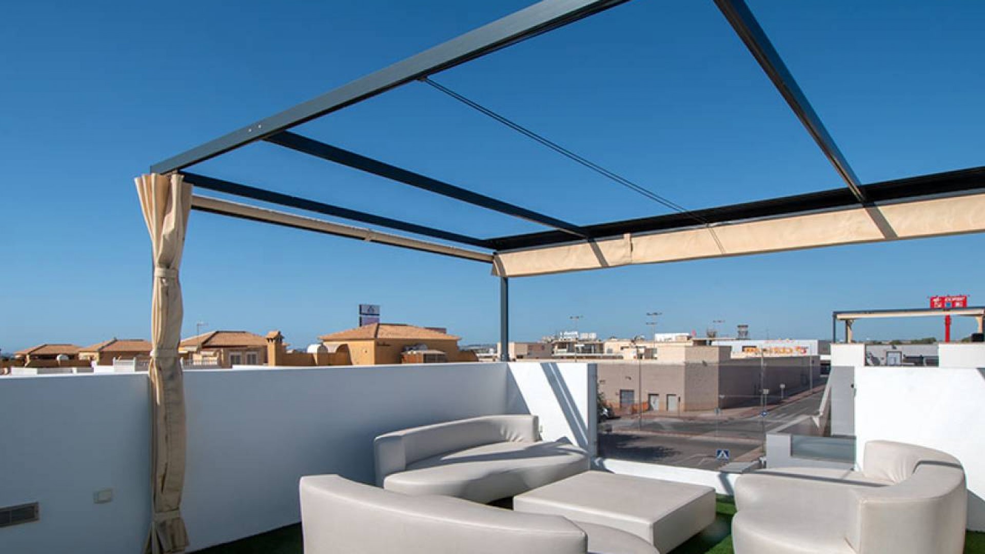 Revente - Villa Individuelle -
Ciudad Quesada - Rojales - Ciudad Quesada