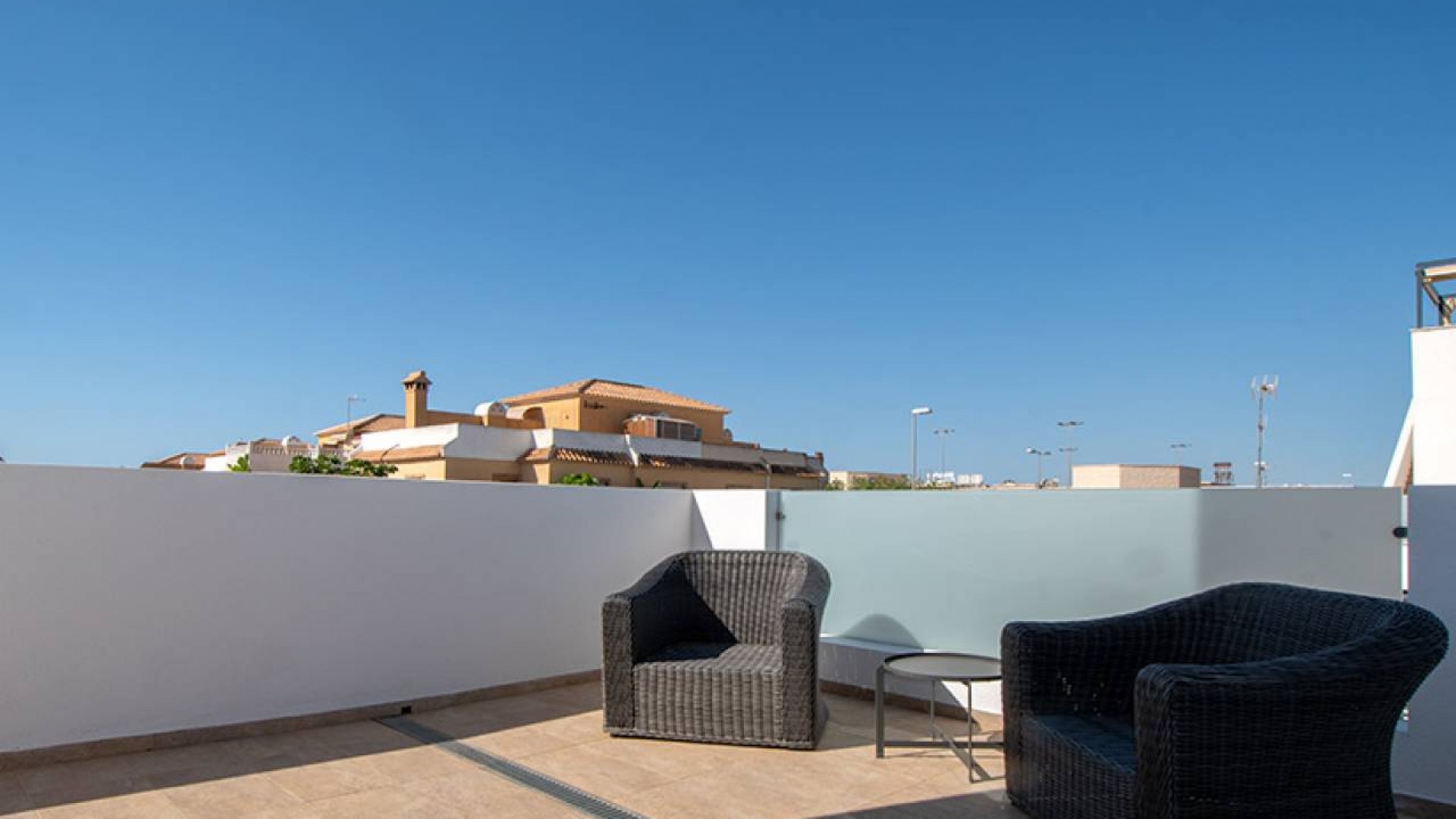 Revente - Villa Individuelle -
Ciudad Quesada - Rojales - Ciudad Quesada