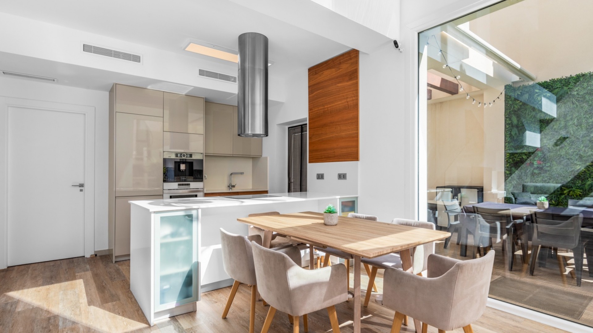 Revente - Villa Individuelle -
Ciudad Quesada - Rojales - Ciudad Quesada