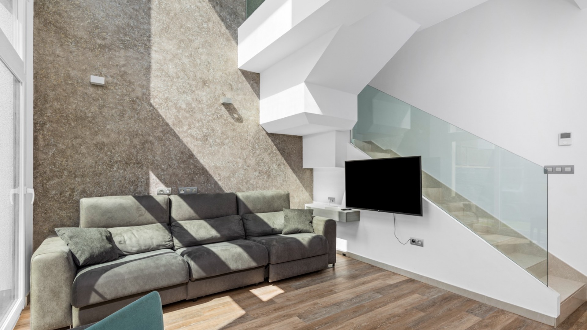 Revente - Villa Individuelle -
Ciudad Quesada - Rojales - Ciudad Quesada