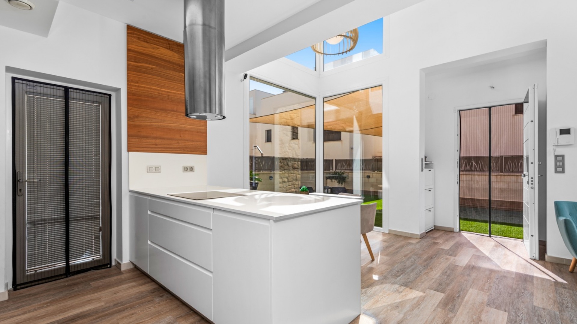 Revente - Villa Individuelle -
Ciudad Quesada - Rojales - Ciudad Quesada