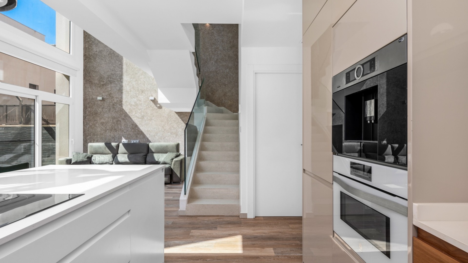 Revente - Villa Individuelle -
Ciudad Quesada - Rojales - Ciudad Quesada