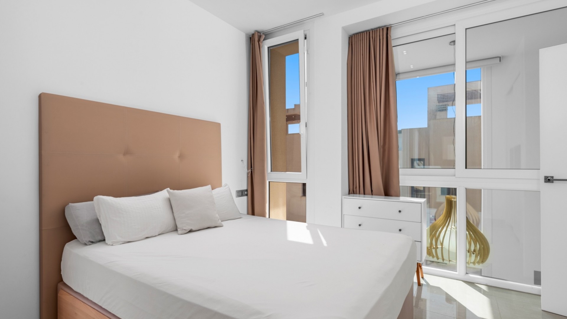 Revente - Villa Individuelle -
Ciudad Quesada - Rojales - Ciudad Quesada