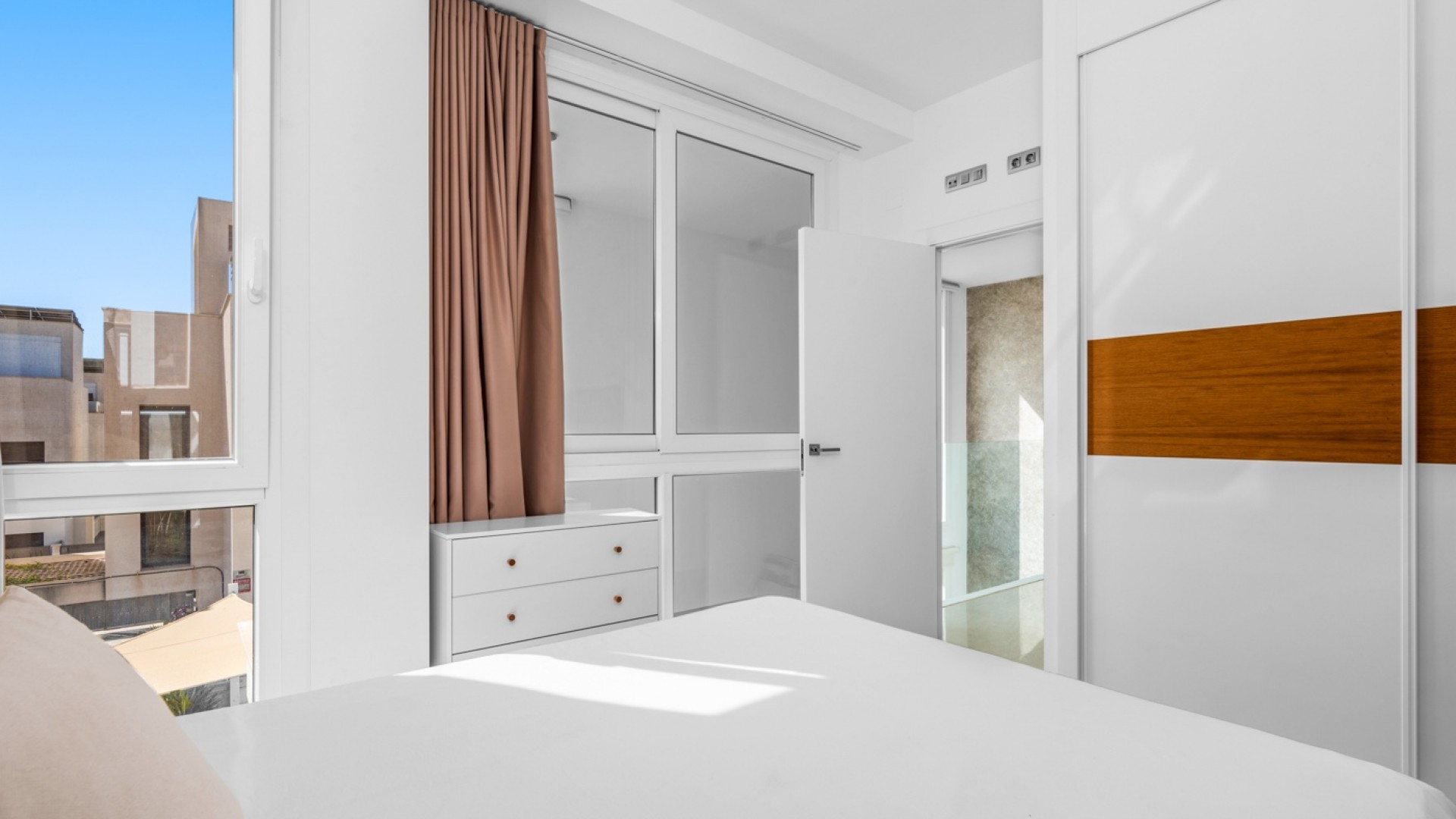 Revente - Villa Individuelle -
Ciudad Quesada - Rojales - Ciudad Quesada