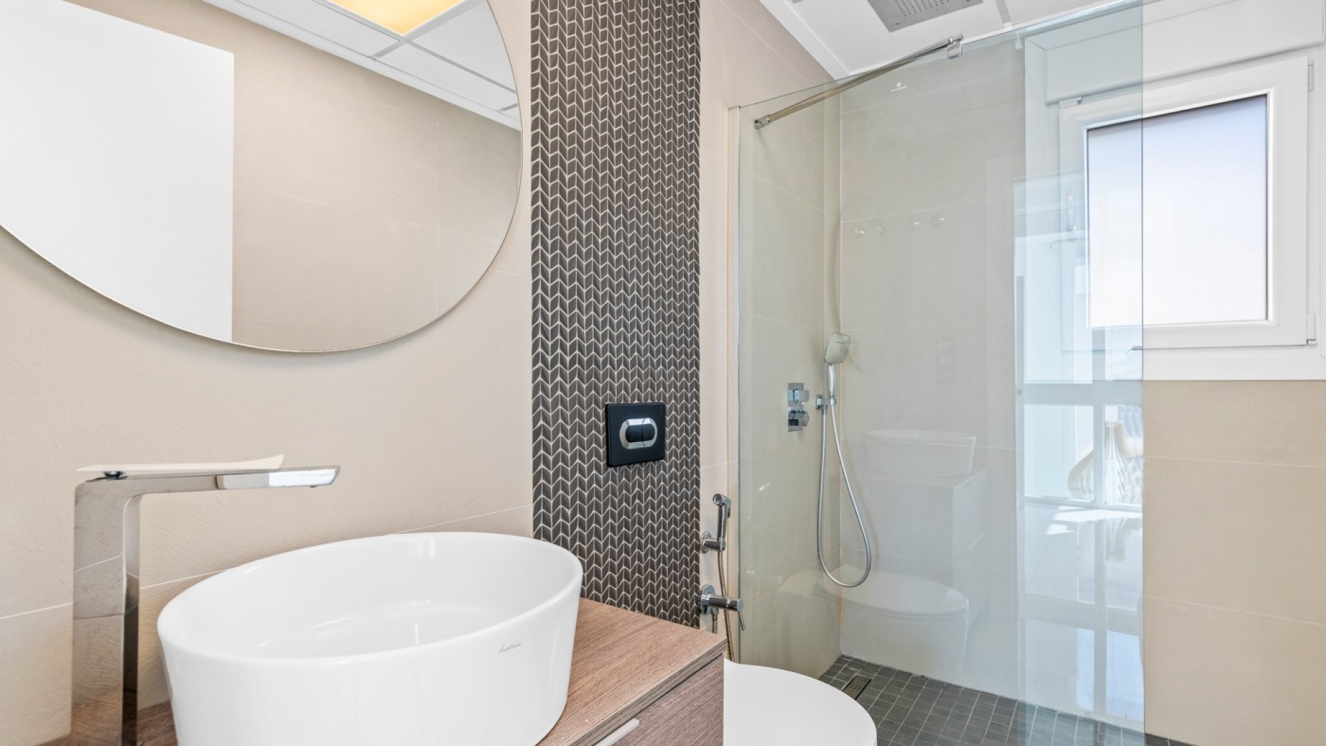 Revente - Villa Individuelle -
Ciudad Quesada - Rojales - Ciudad Quesada