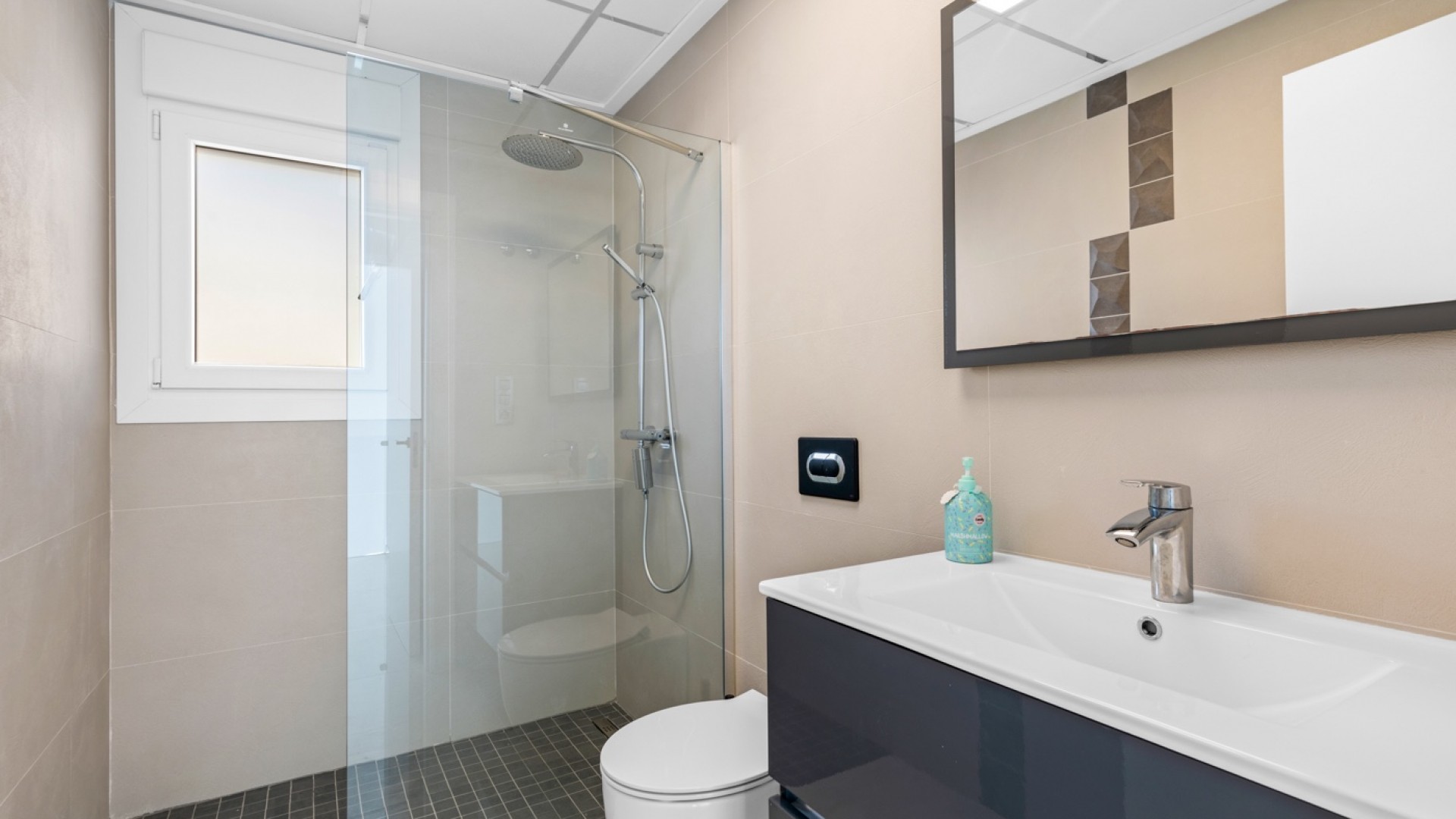 Revente - Villa Individuelle -
Ciudad Quesada - Rojales - Ciudad Quesada