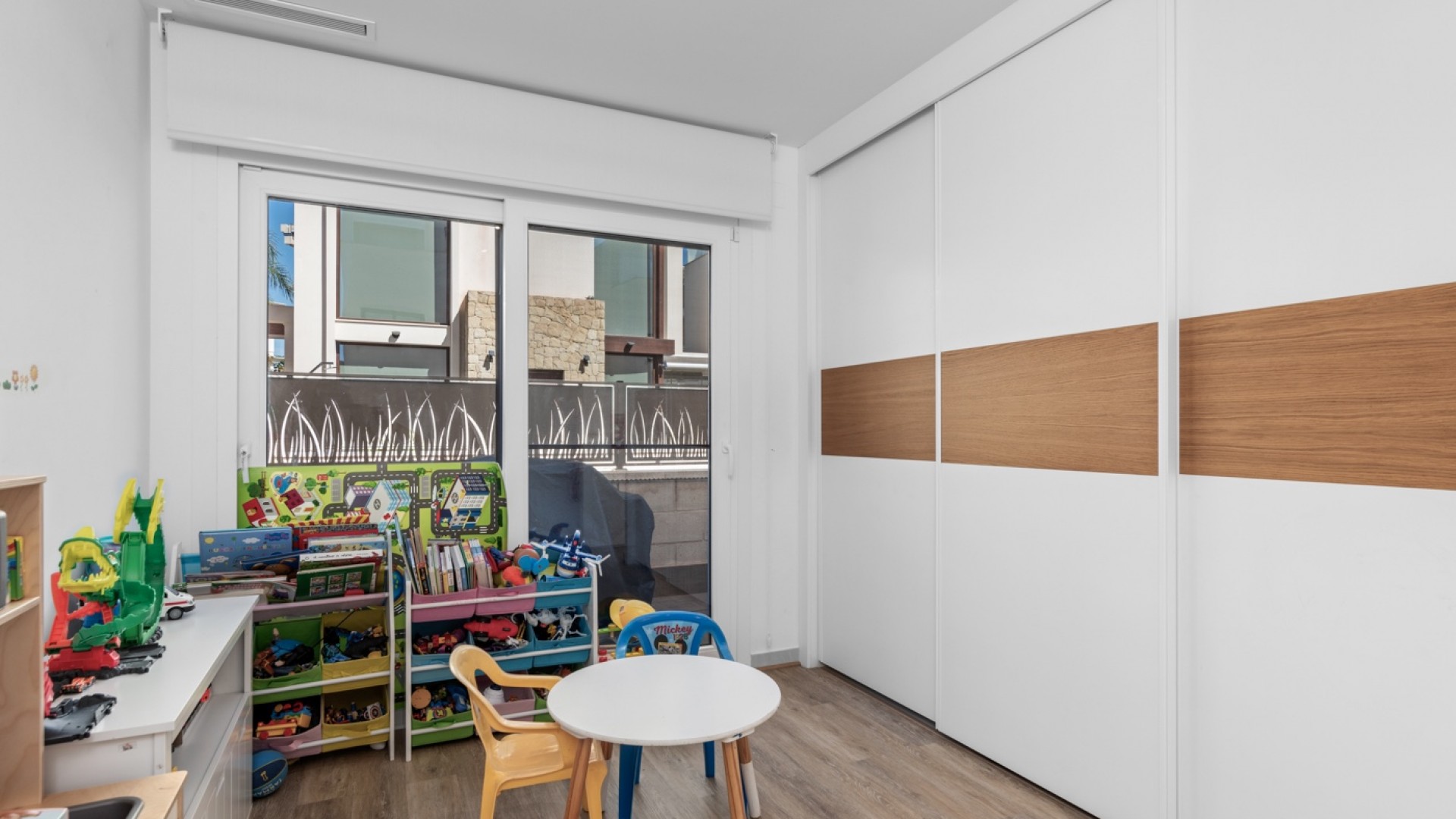 Revente - Villa Individuelle -
Ciudad Quesada - Rojales - Ciudad Quesada