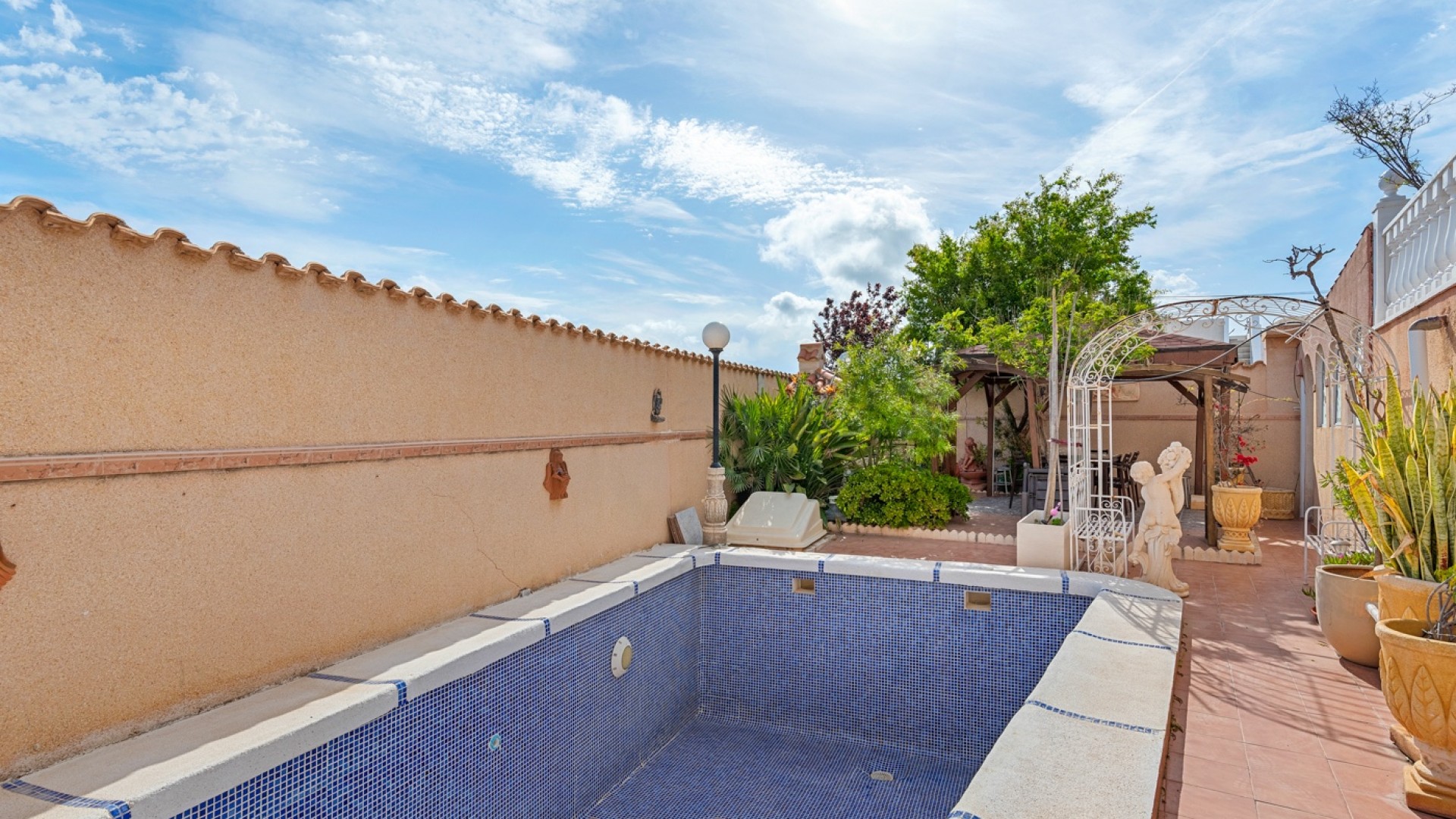 Revente - Villa Individuelle -
Ciudad Quesada - Rojales - Ciudad Quesada