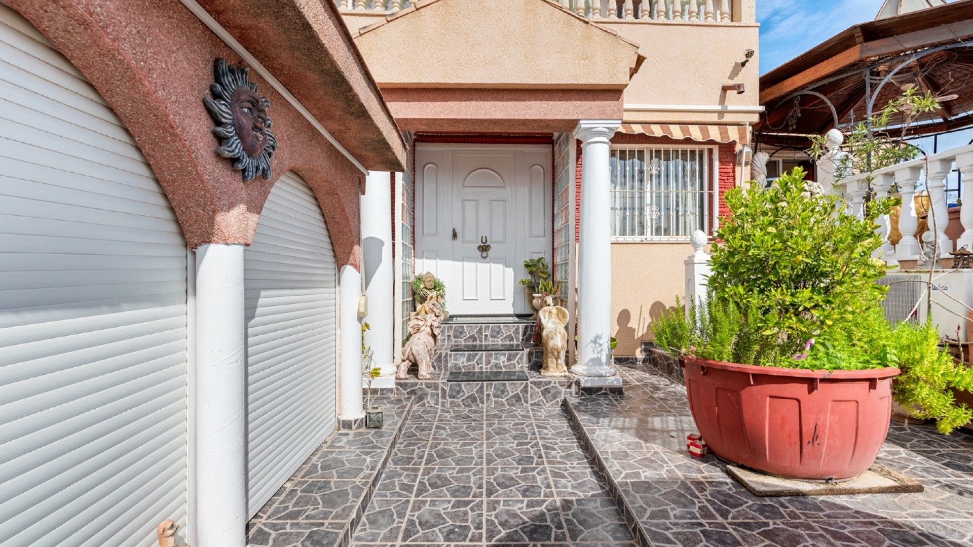 Revente - Villa Individuelle -
Ciudad Quesada - Rojales - Ciudad Quesada