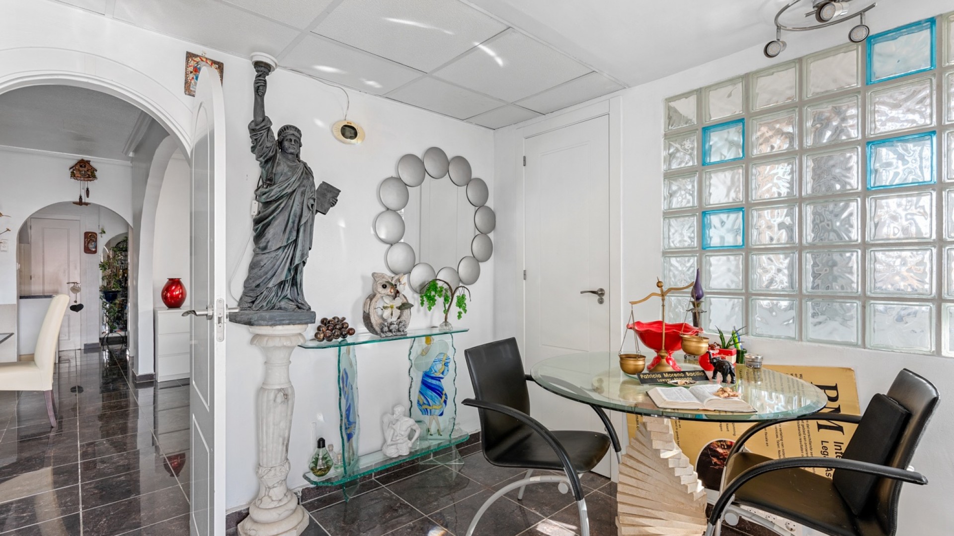 Revente - Villa Individuelle -
Ciudad Quesada - Rojales - Ciudad Quesada