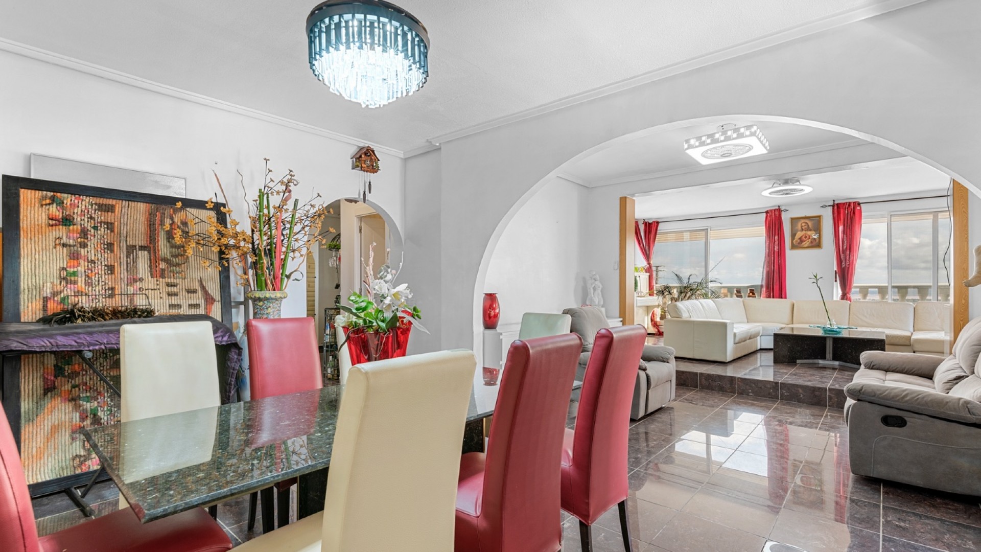 Revente - Villa Individuelle -
Ciudad Quesada - Rojales - Ciudad Quesada