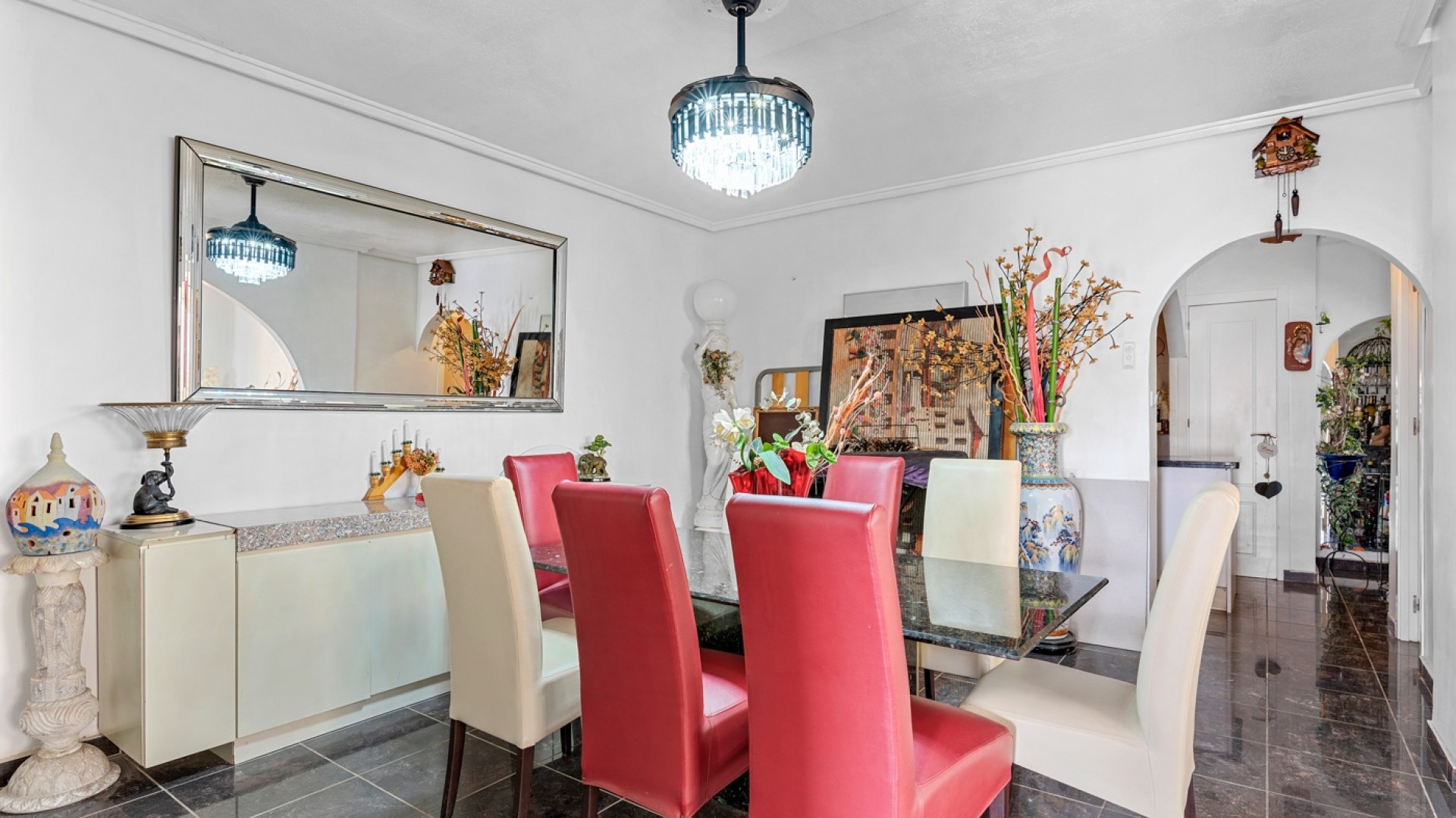 Revente - Villa Individuelle -
Ciudad Quesada - Rojales - Ciudad Quesada