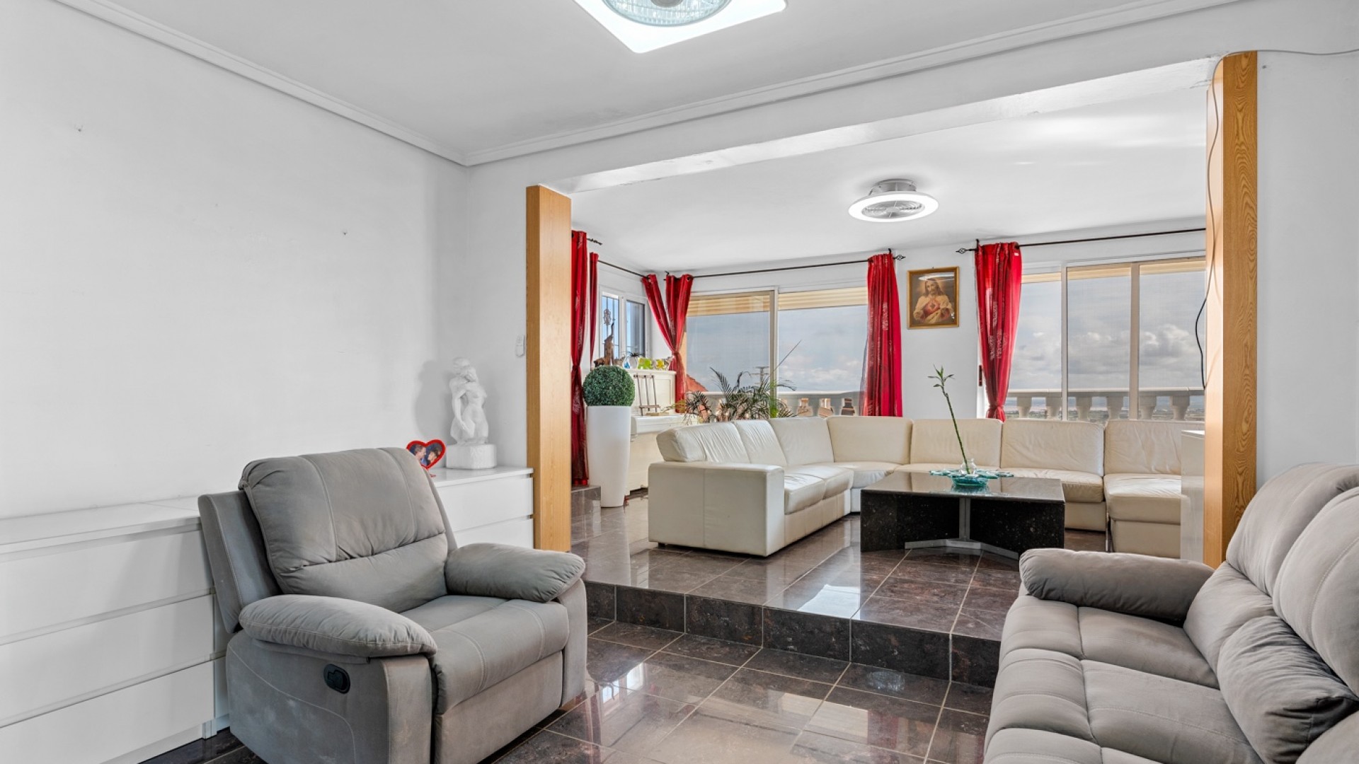 Revente - Villa Individuelle -
Ciudad Quesada - Rojales - Ciudad Quesada