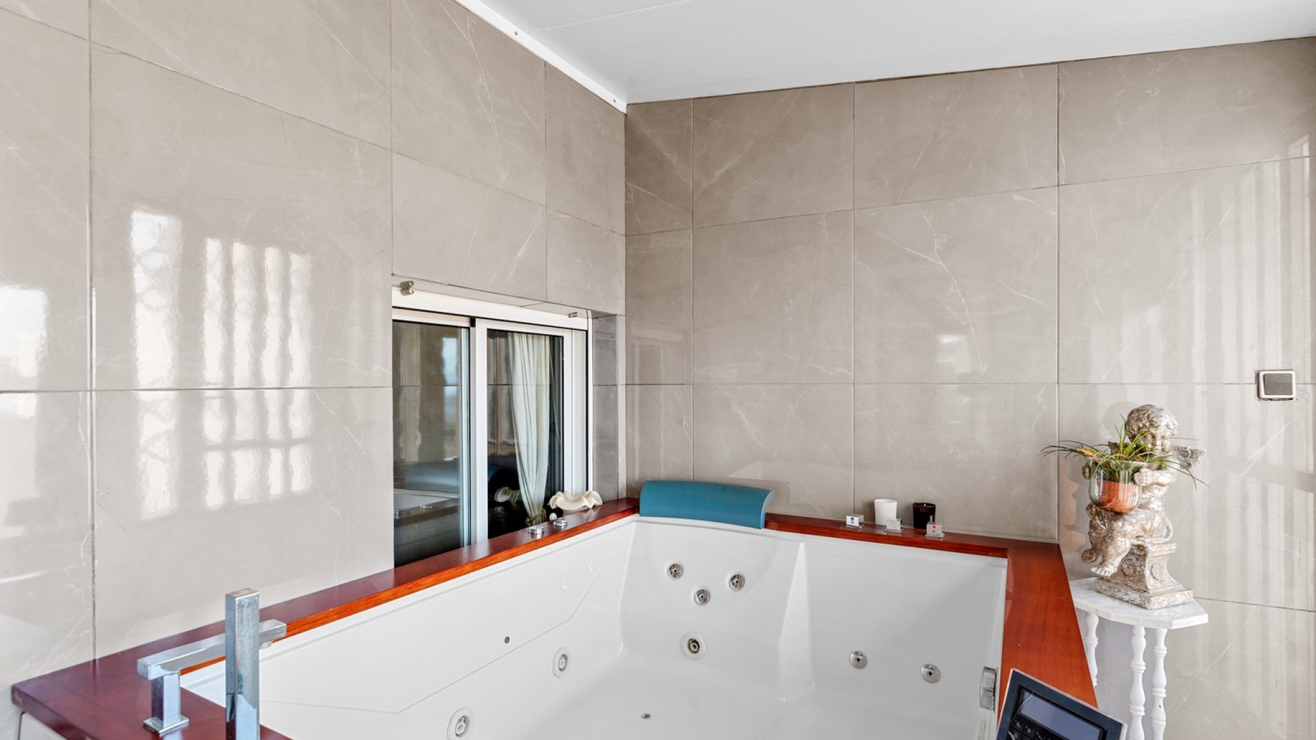 Revente - Villa Individuelle -
Ciudad Quesada - Rojales - Ciudad Quesada