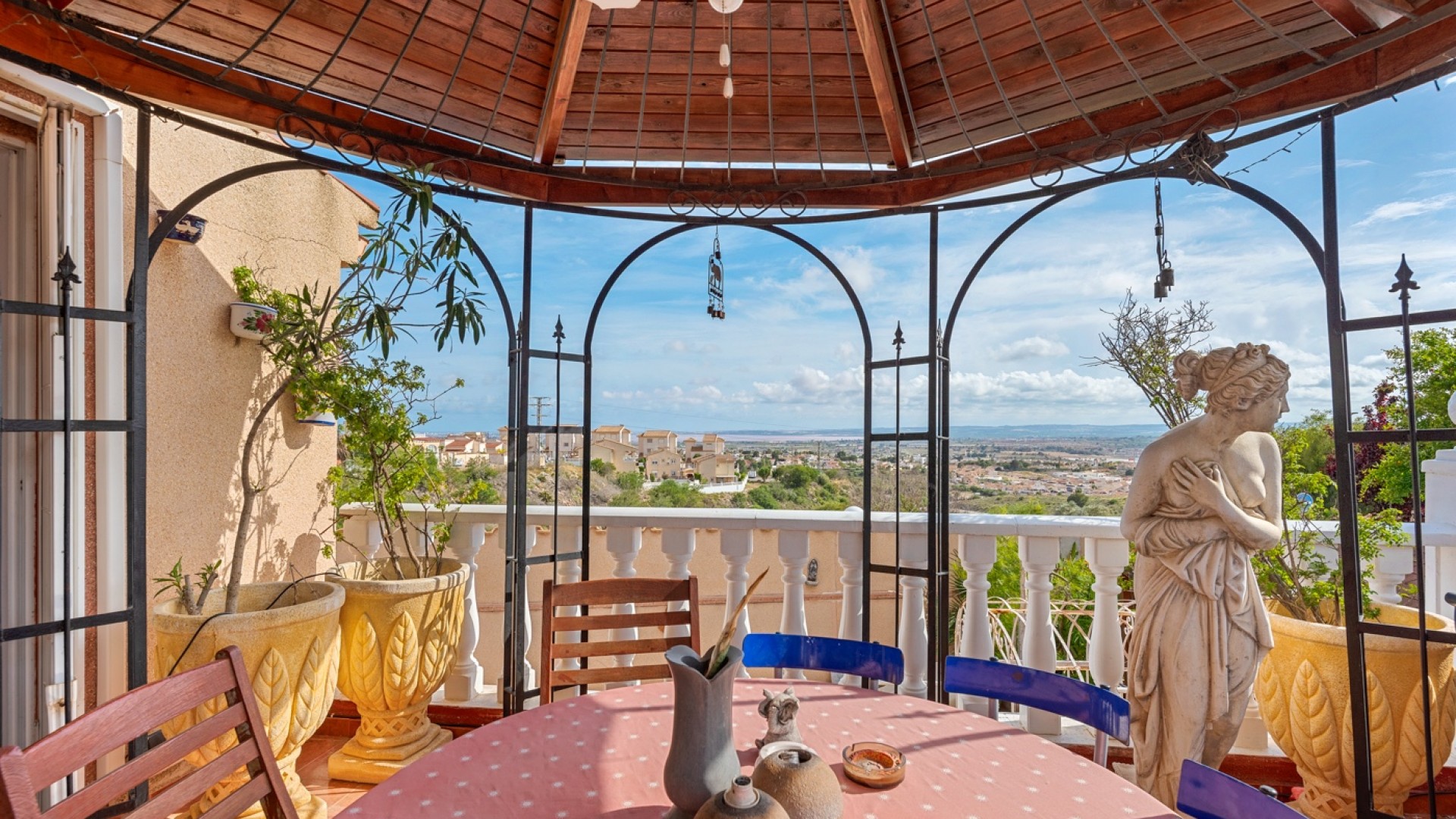 Revente - Villa Individuelle -
Ciudad Quesada - Rojales - Ciudad Quesada