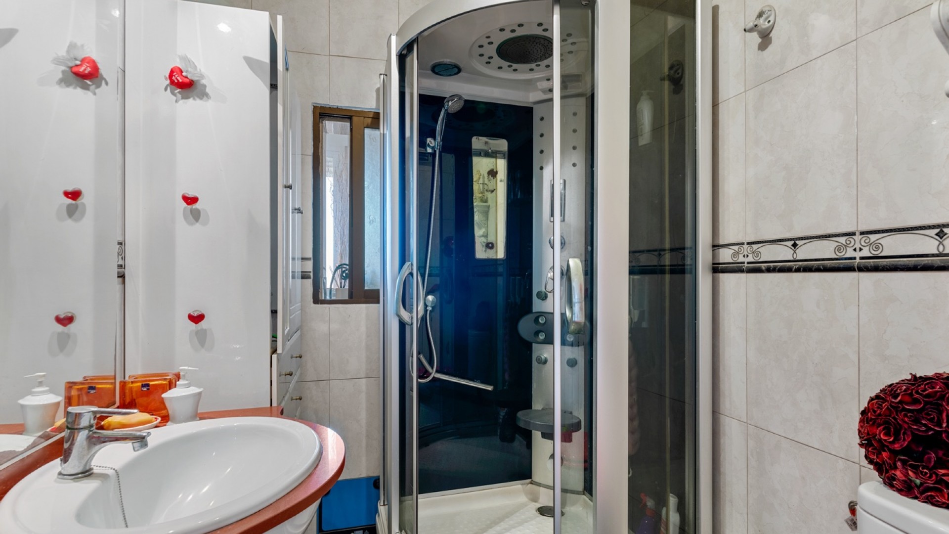 Revente - Villa Individuelle -
Ciudad Quesada - Rojales - Ciudad Quesada