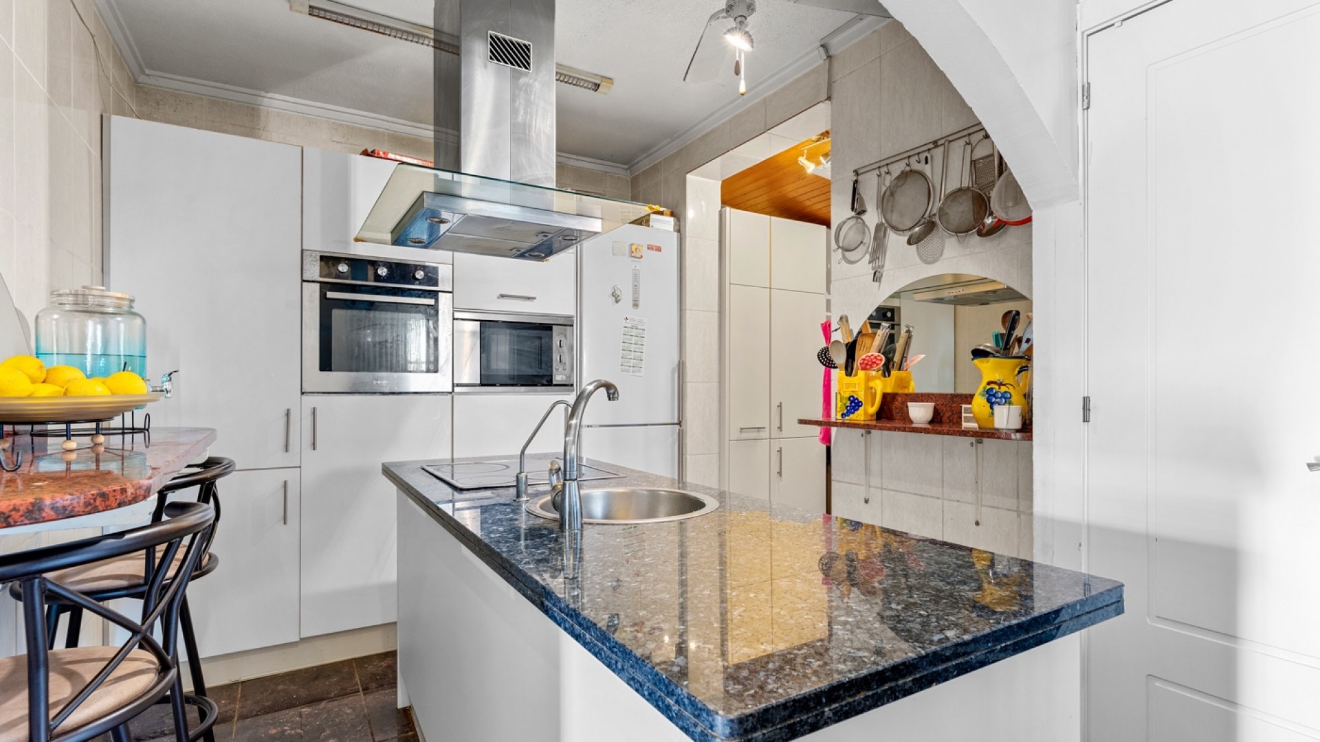 Revente - Villa Individuelle -
Ciudad Quesada - Rojales - Ciudad Quesada