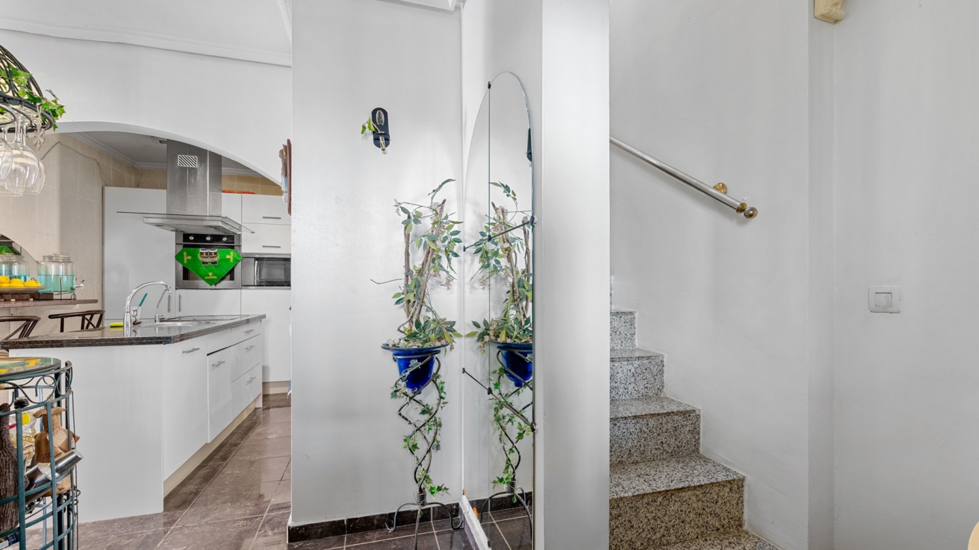 Revente - Villa Individuelle -
Ciudad Quesada - Rojales - Ciudad Quesada