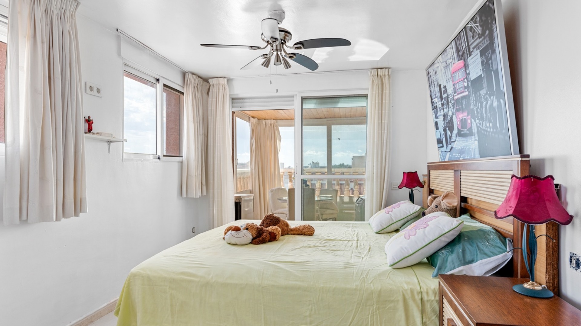 Revente - Villa Individuelle -
Ciudad Quesada - Rojales - Ciudad Quesada