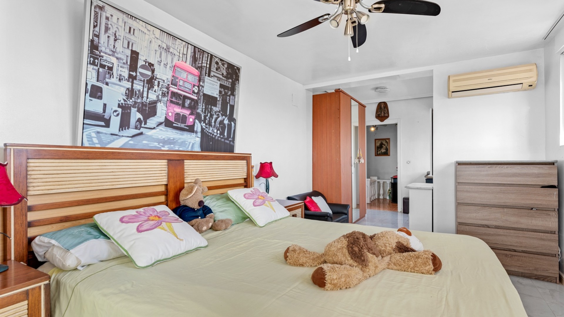 Revente - Villa Individuelle -
Ciudad Quesada - Rojales - Ciudad Quesada