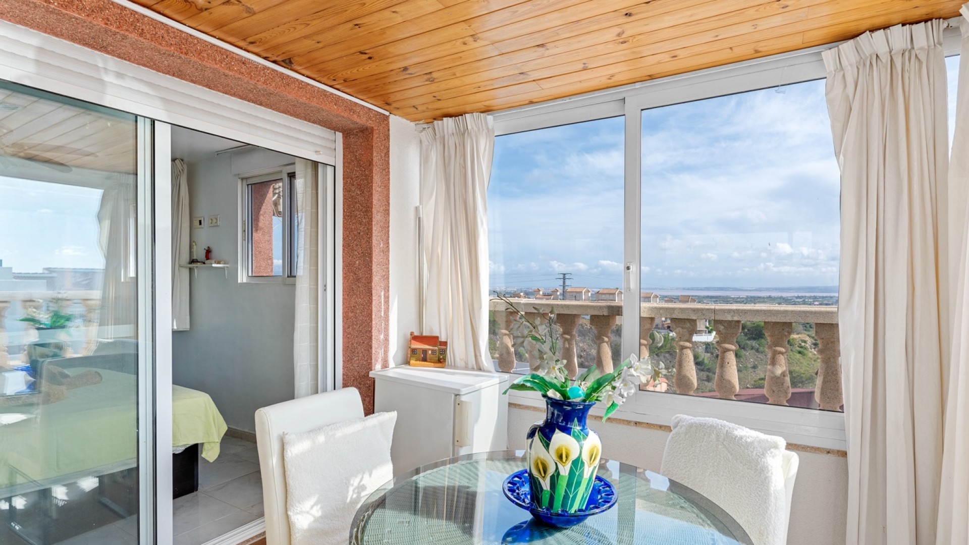 Revente - Villa Individuelle -
Ciudad Quesada - Rojales - Ciudad Quesada