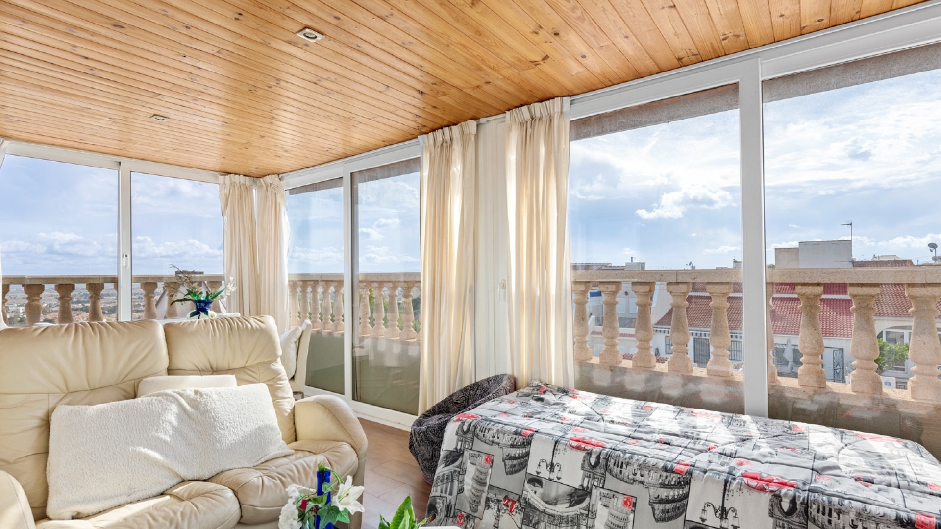 Revente - Villa Individuelle -
Ciudad Quesada - Rojales - Ciudad Quesada