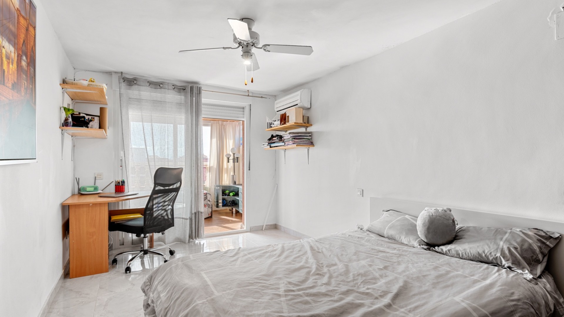 Revente - Villa Individuelle -
Ciudad Quesada - Rojales - Ciudad Quesada