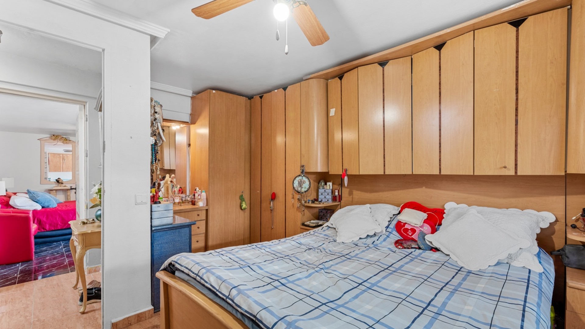 Revente - Villa Individuelle -
Ciudad Quesada - Rojales - Ciudad Quesada