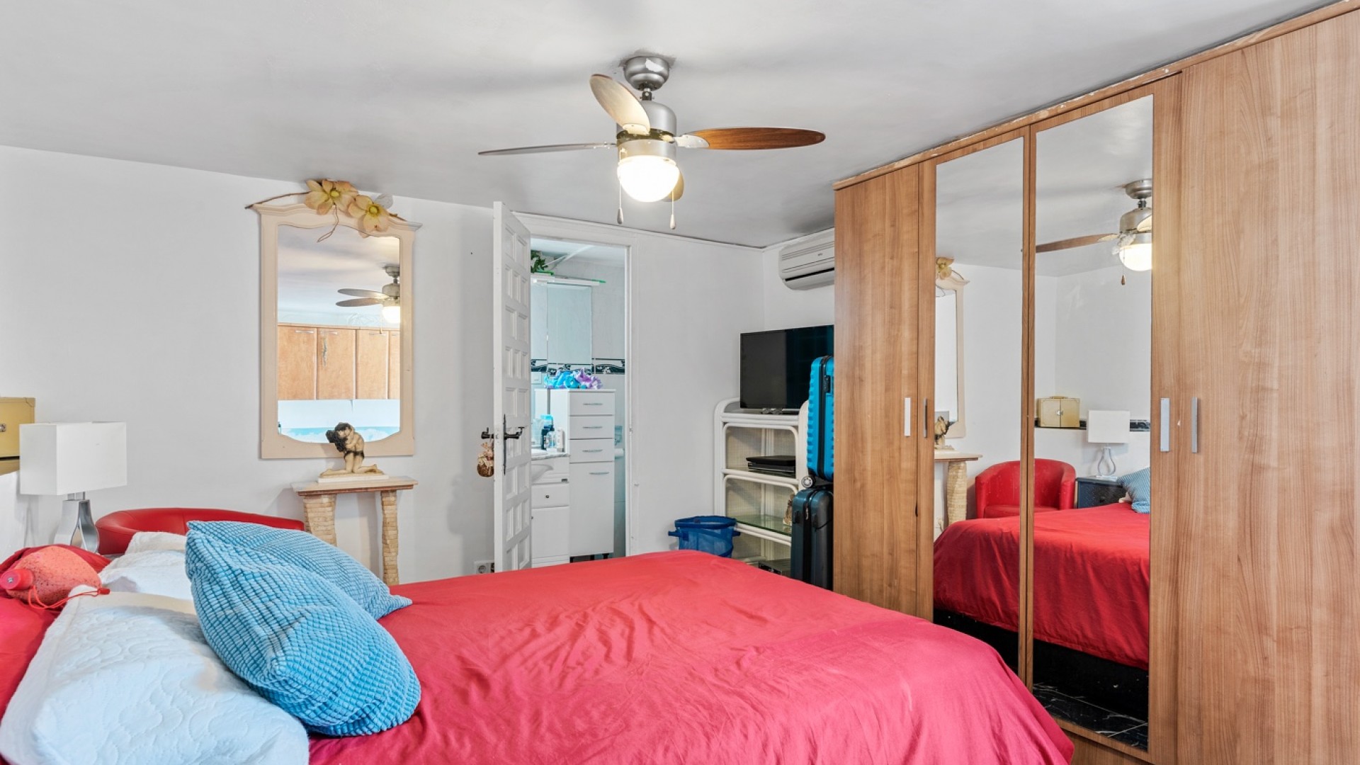 Revente - Villa Individuelle -
Ciudad Quesada - Rojales - Ciudad Quesada