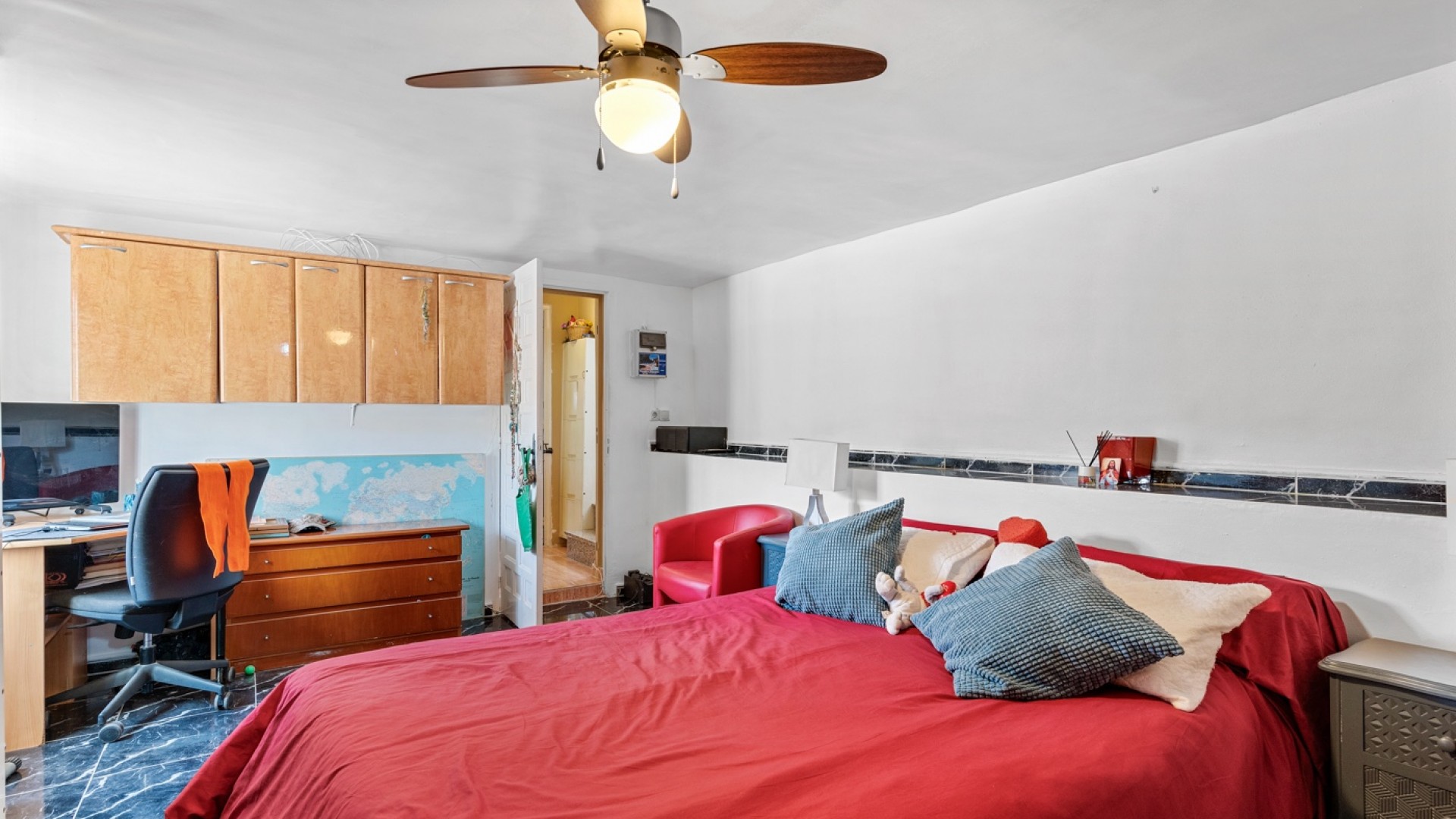 Revente - Villa Individuelle -
Ciudad Quesada - Rojales - Ciudad Quesada