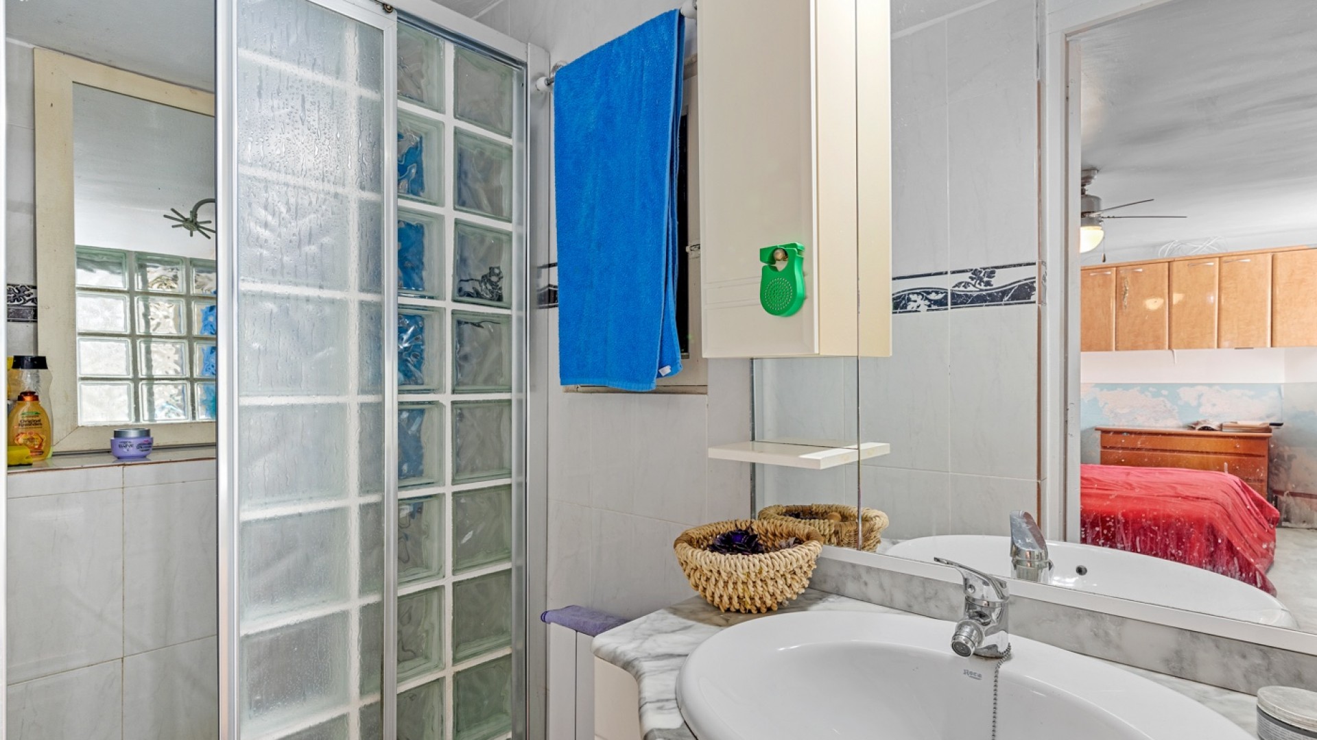 Revente - Villa Individuelle -
Ciudad Quesada - Rojales - Ciudad Quesada