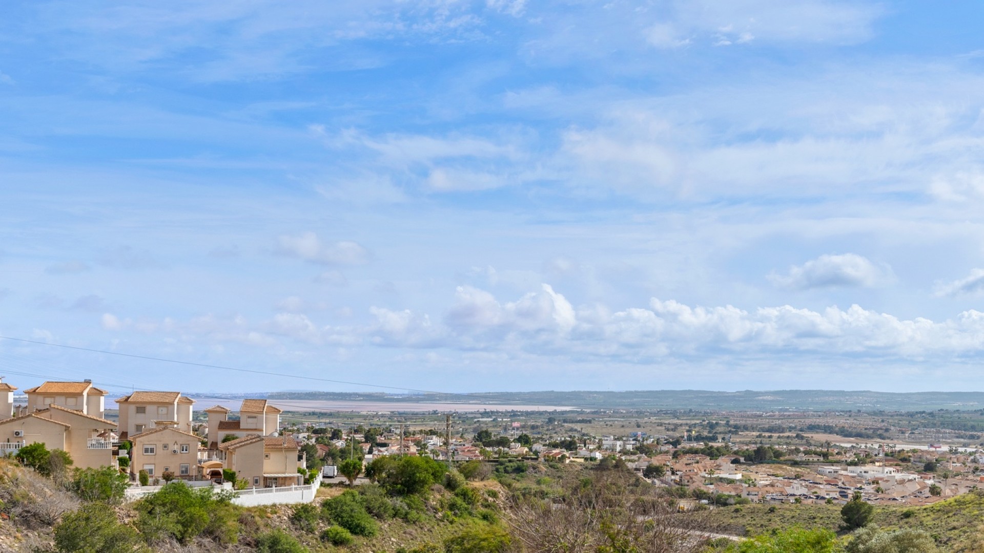 Revente - Villa Individuelle -
Ciudad Quesada - Rojales - Ciudad Quesada
