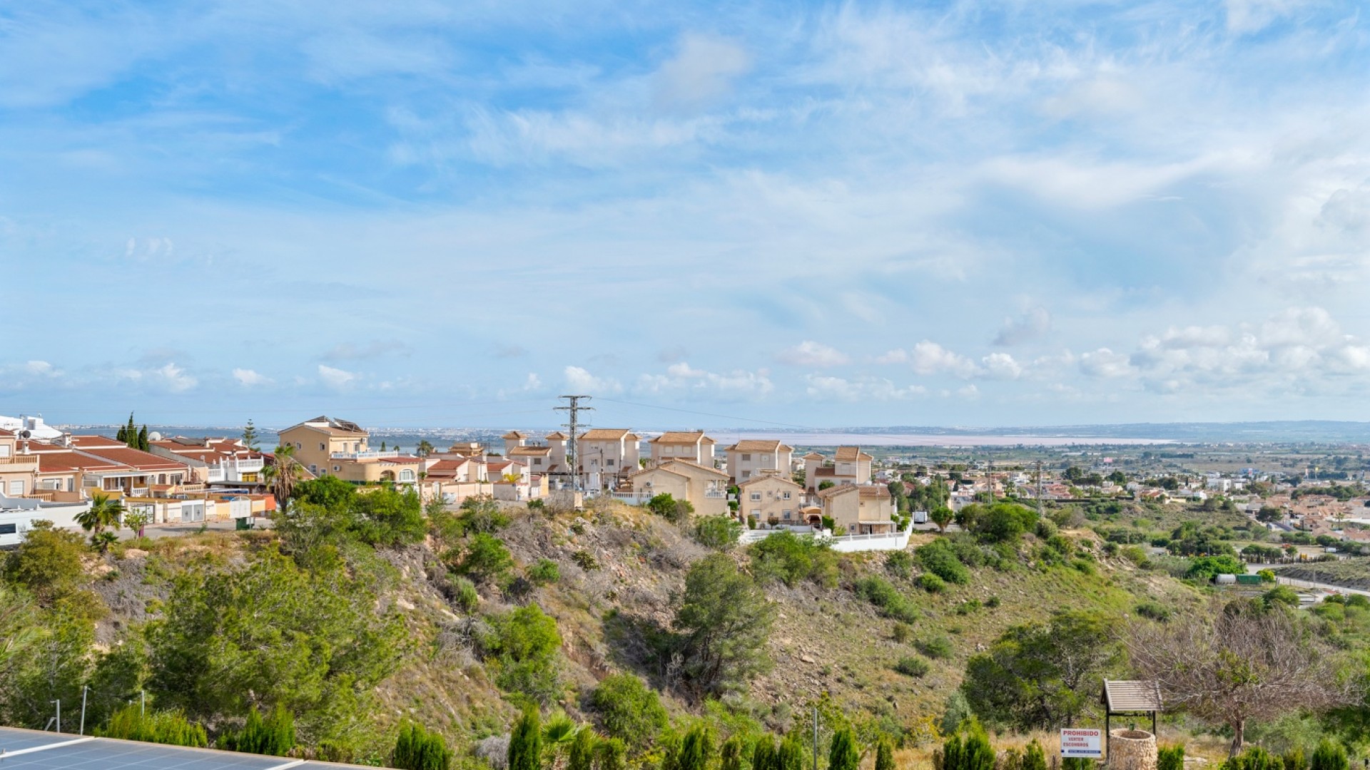 Revente - Villa Individuelle -
Ciudad Quesada - Rojales - Ciudad Quesada