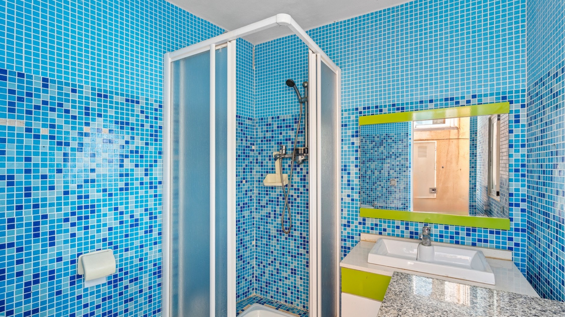 Revente - Villa Individuelle -
Ciudad Quesada - Rojales - Ciudad Quesada