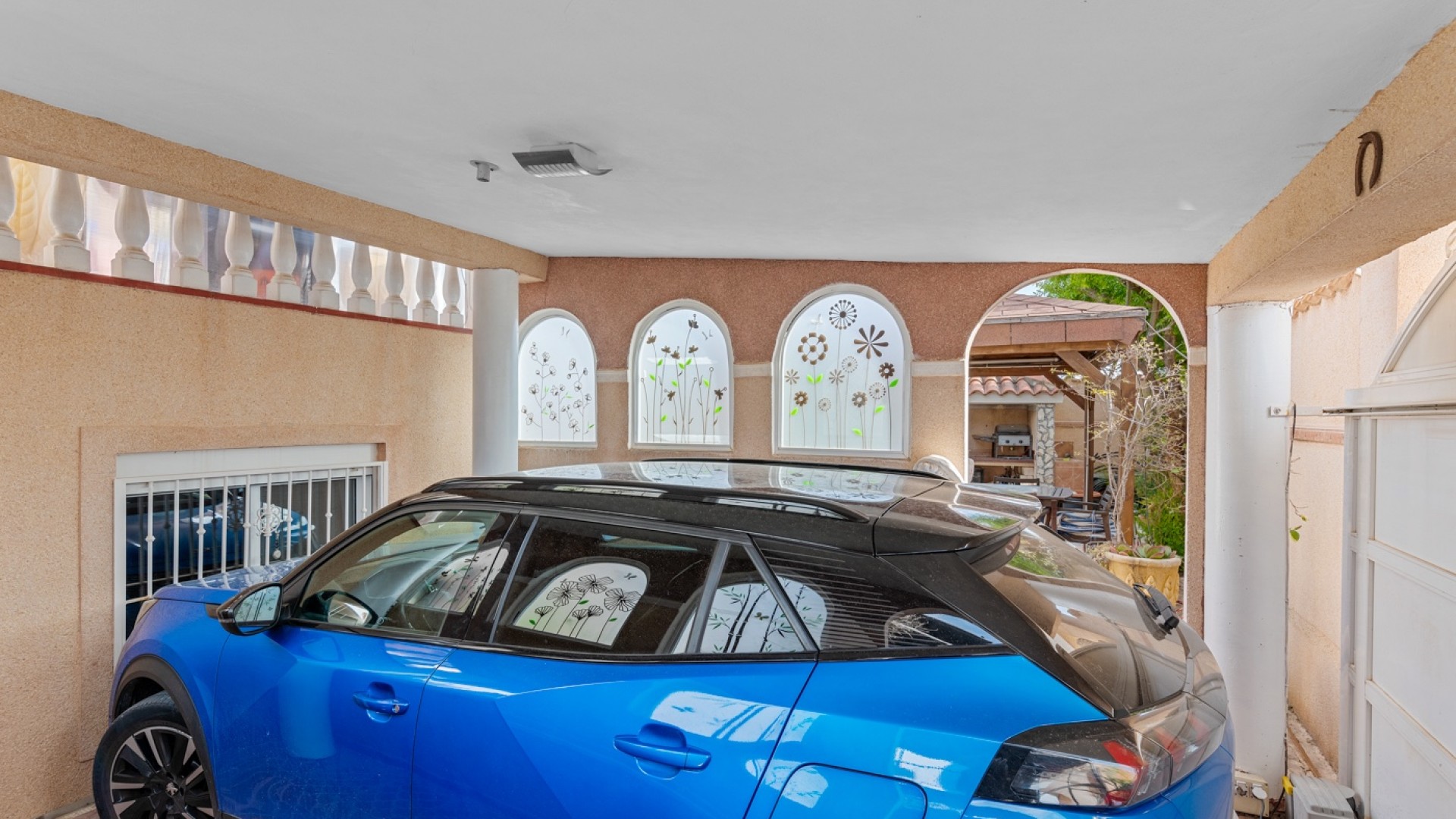 Revente - Villa Individuelle -
Ciudad Quesada - Rojales - Ciudad Quesada