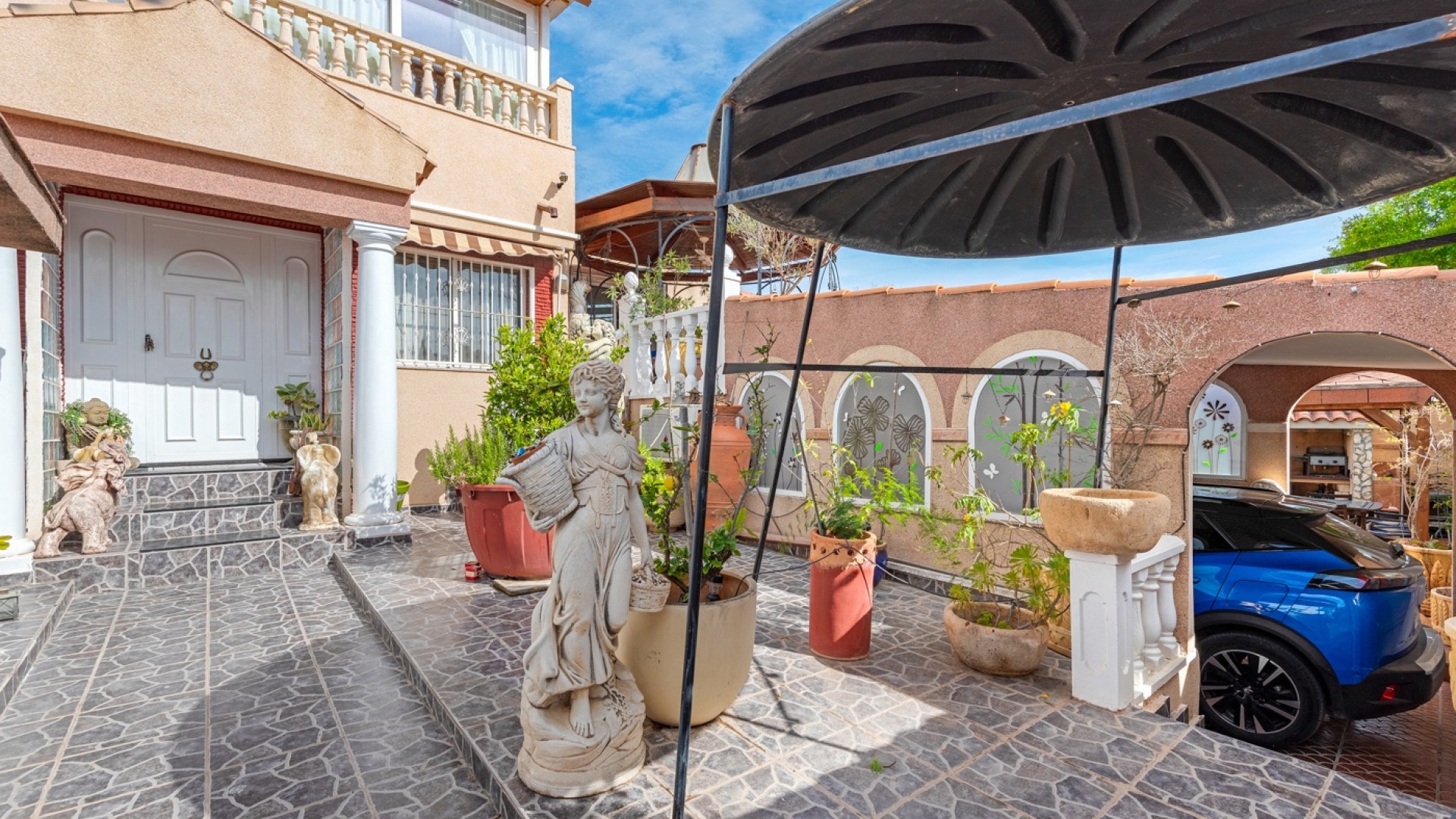 Revente - Villa Individuelle -
Ciudad Quesada - Rojales - Ciudad Quesada