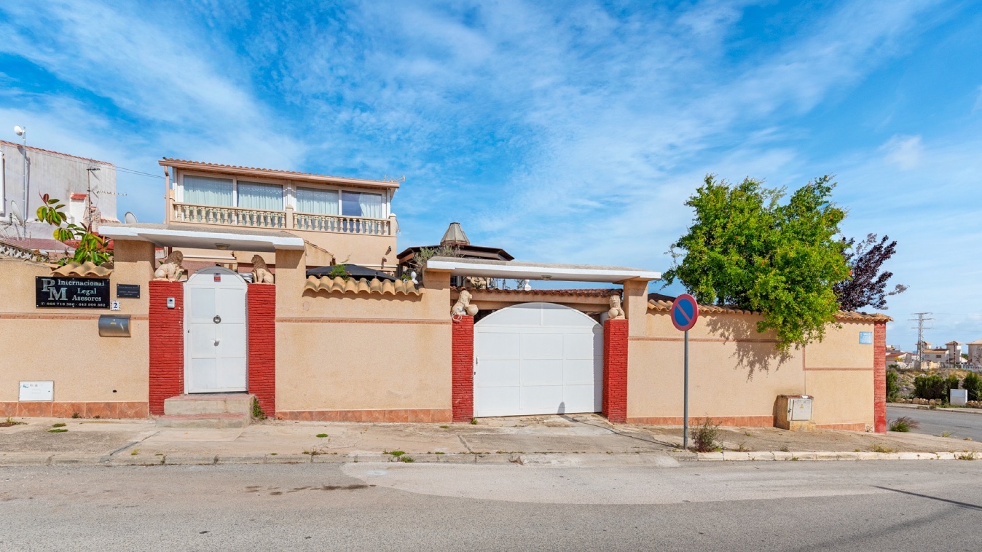 Revente - Villa Individuelle -
Ciudad Quesada - Rojales - Ciudad Quesada