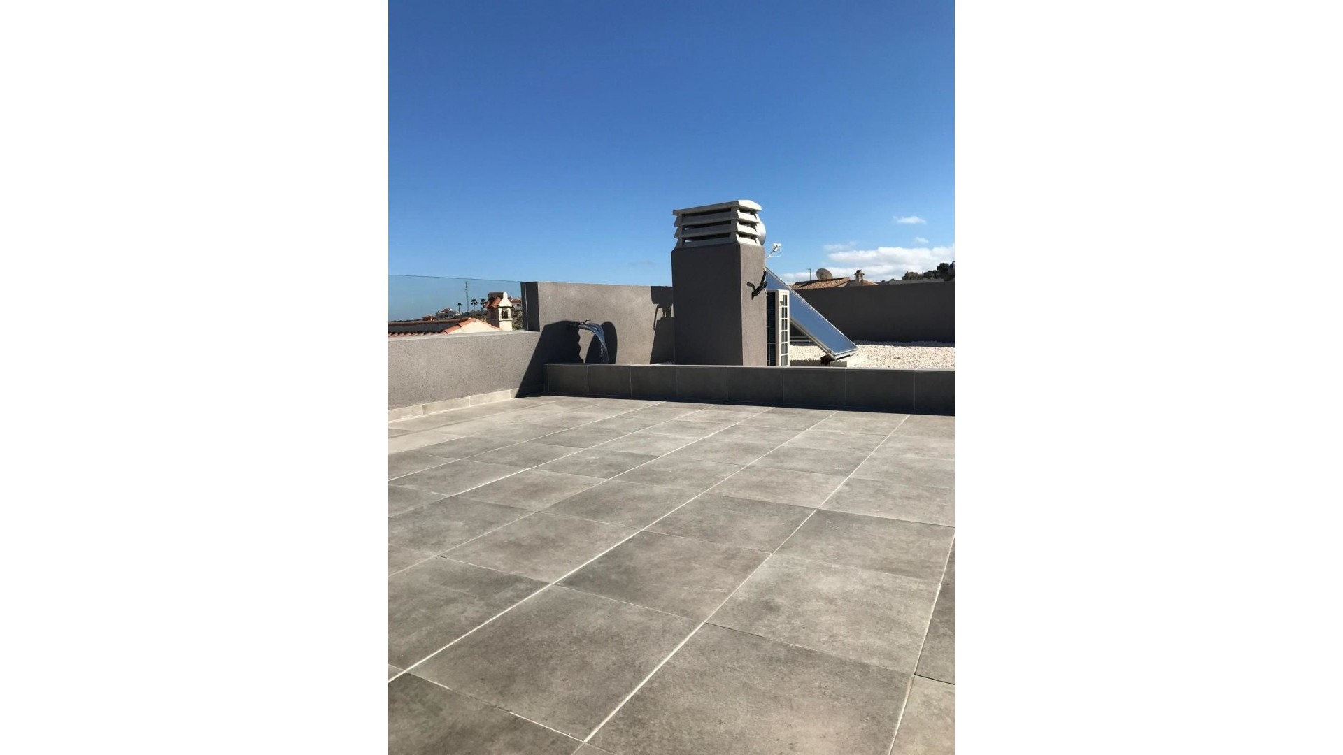 Revente - Villa Individuelle -
Ciudad Quesada - Rojales - Ciudad Quesada