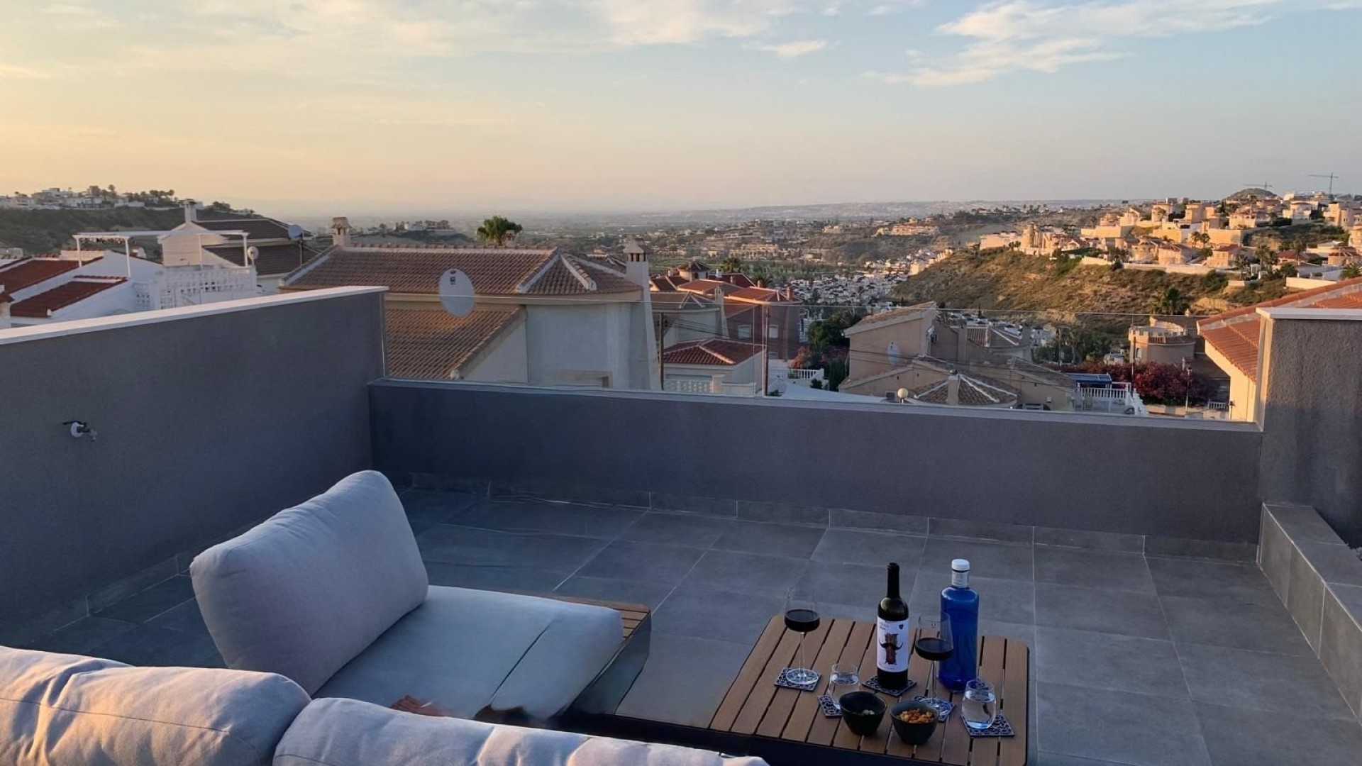 Revente - Villa Individuelle -
Ciudad Quesada - Rojales - Ciudad Quesada