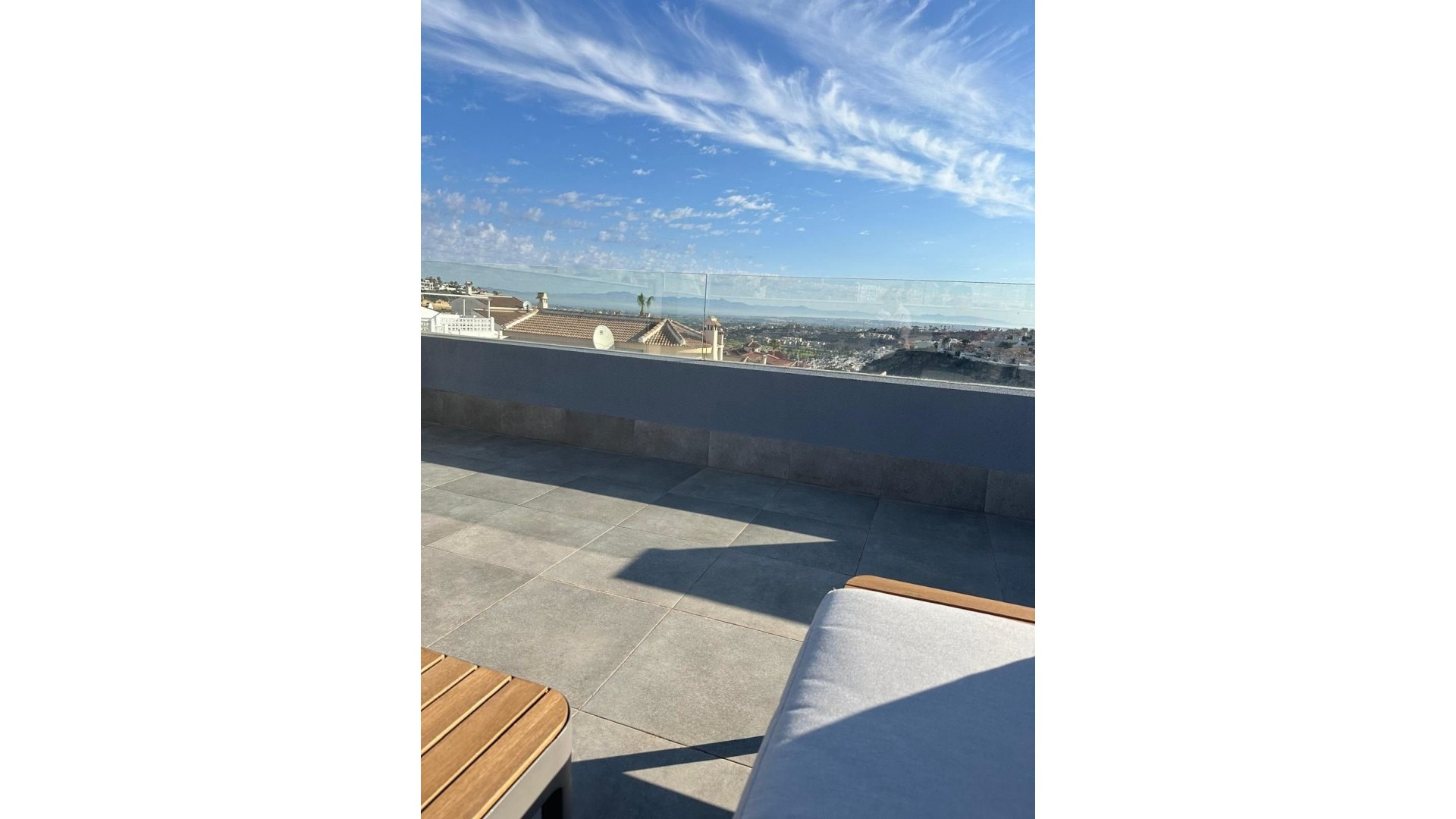 Revente - Villa Individuelle -
Ciudad Quesada - Rojales - Ciudad Quesada