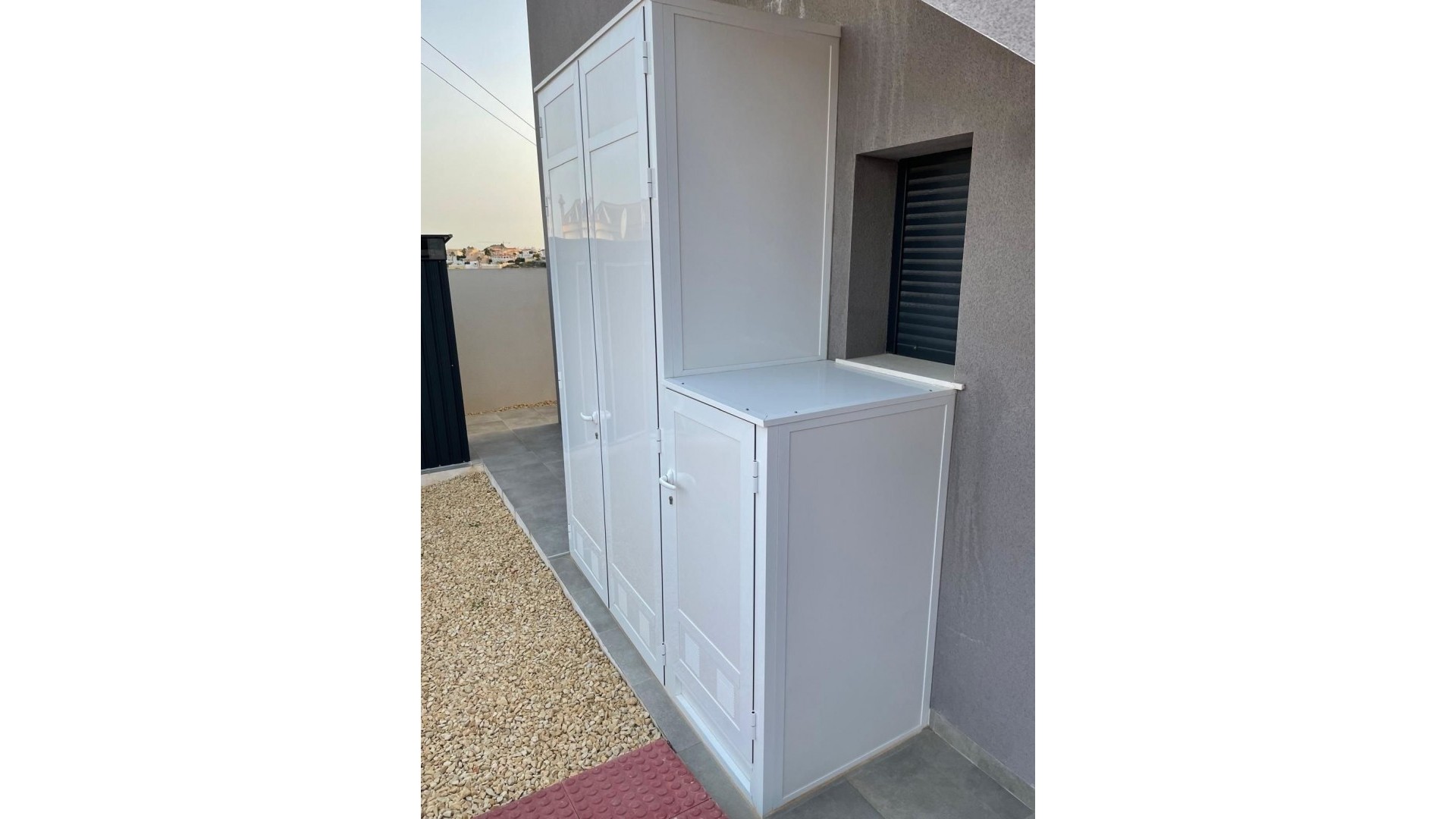 Revente - Villa Individuelle -
Ciudad Quesada - Rojales - Ciudad Quesada