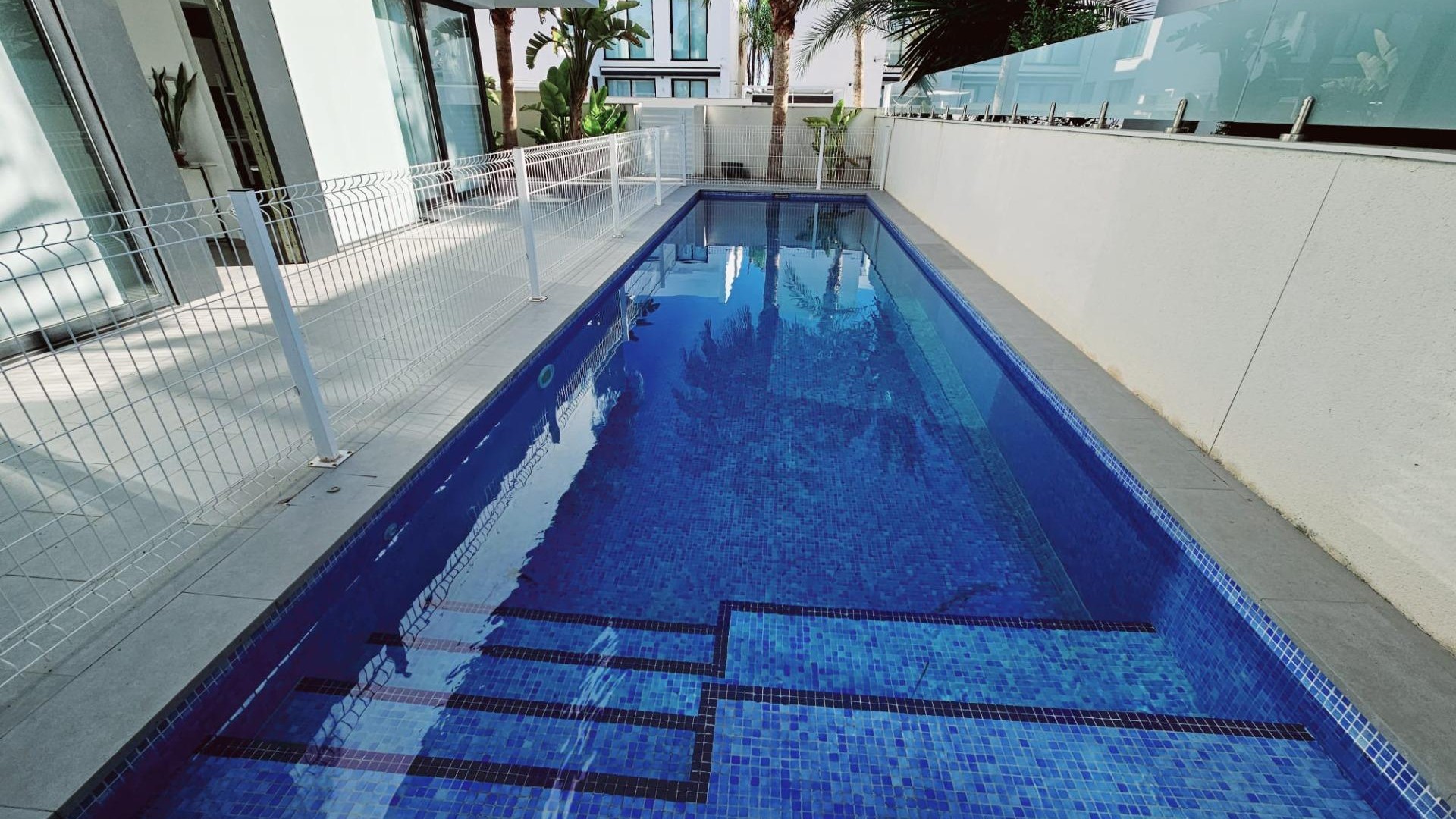 Revente - Villa Individuelle -
Ciudad Quesada - Rojales - Costa blanca sur